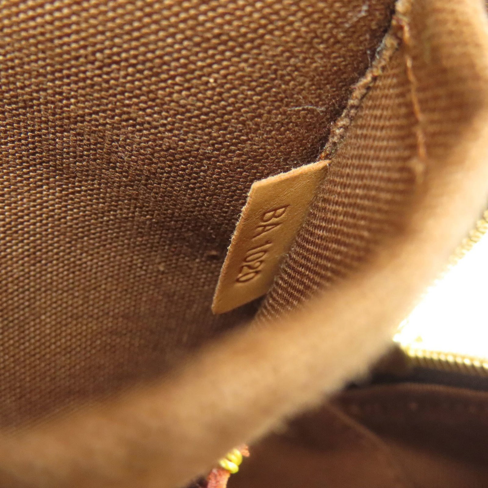 Shoulder Bag Monogram Louis Vuitton - 7