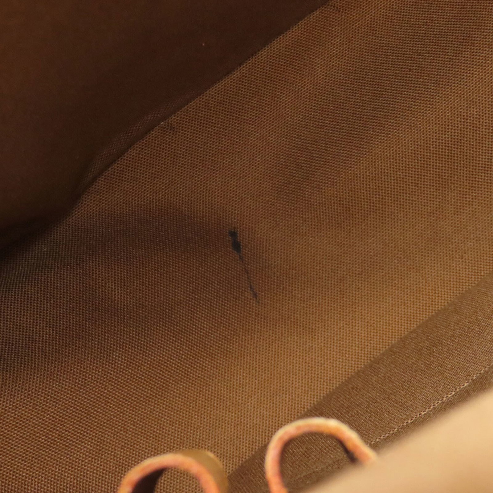 Shoulder Bag Monogram Louis Vuitton - 8