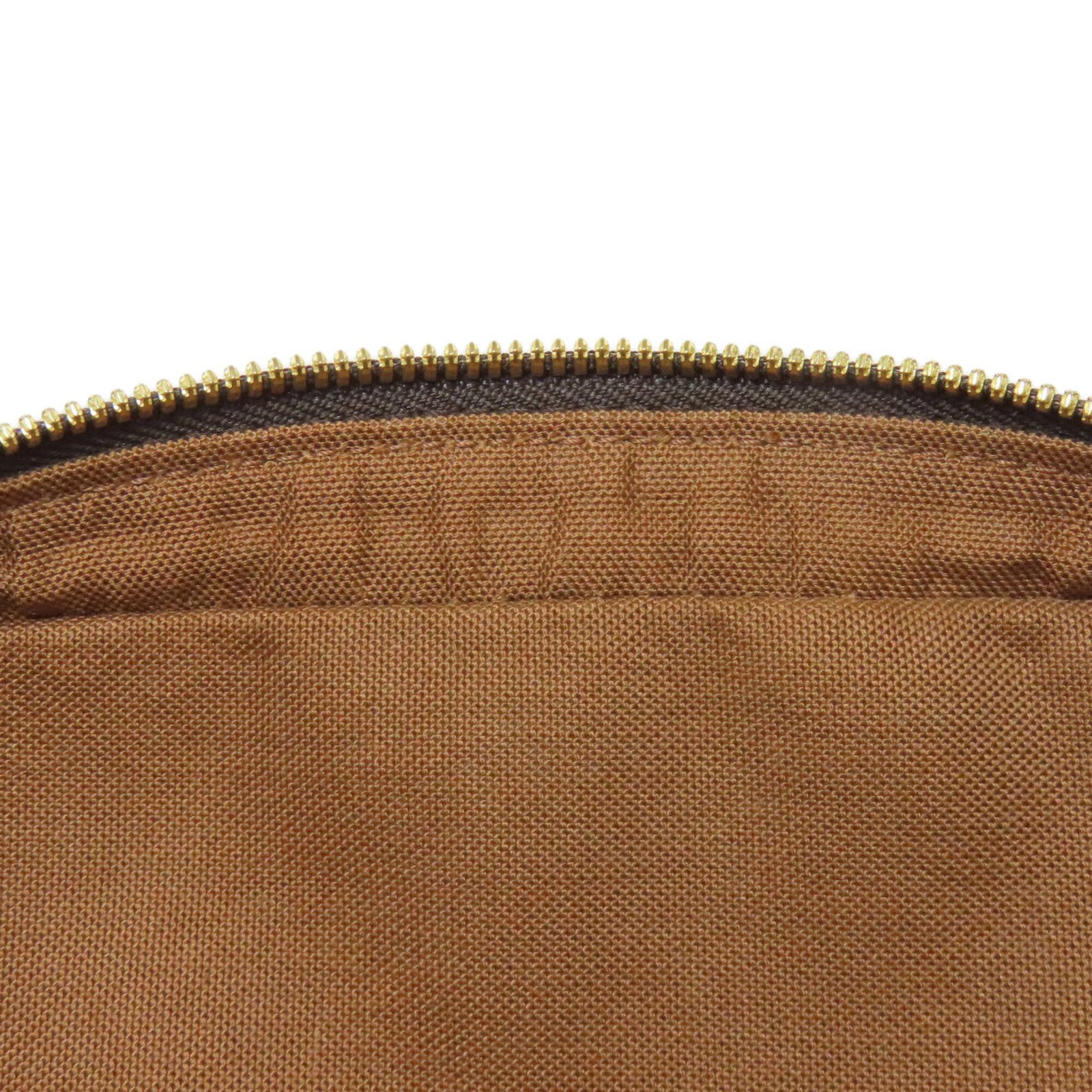 Shoulder Bag Monogram Louis Vuitton - 9
