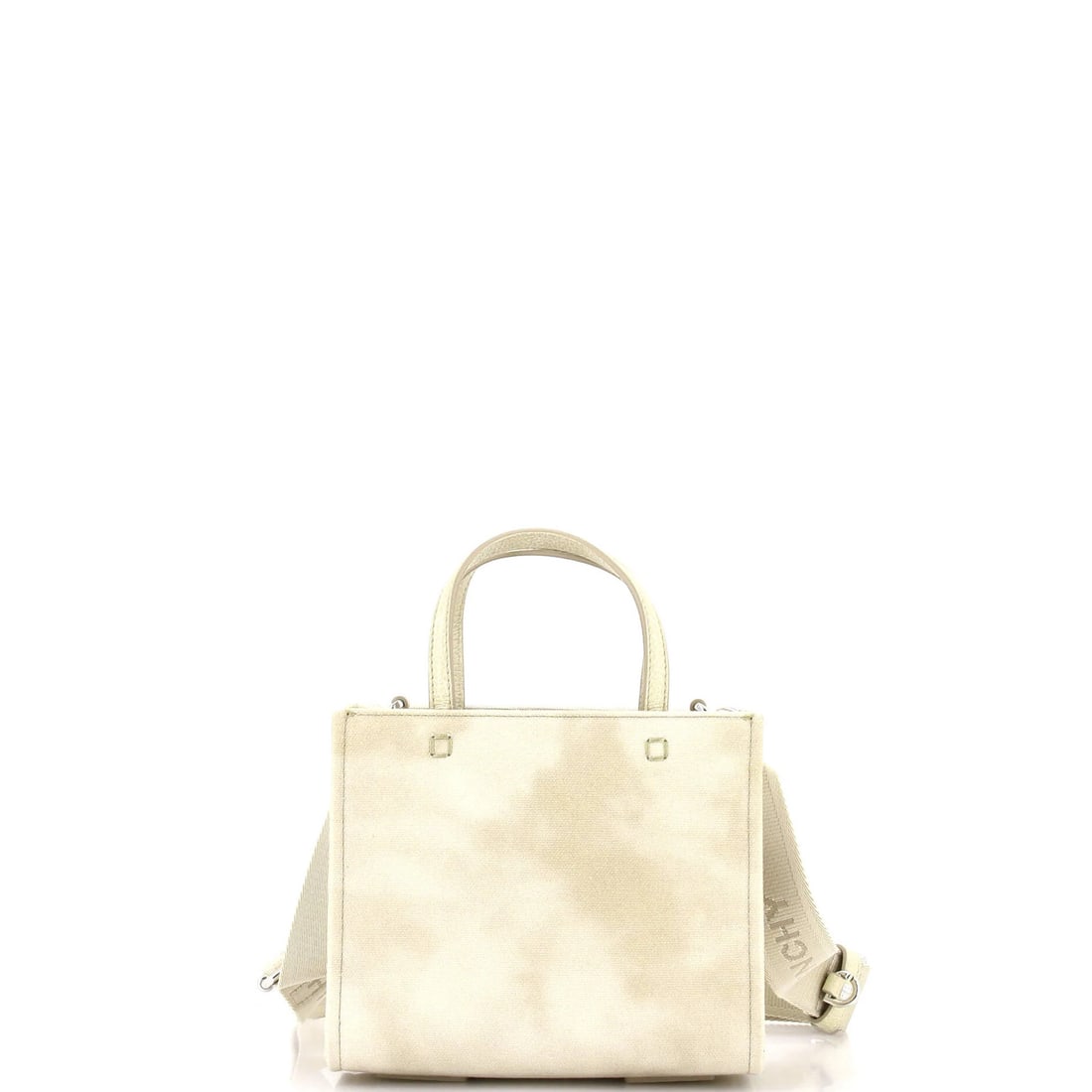 Givenchy Mini Canvas Tote - 3