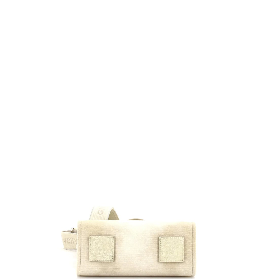 Givenchy Mini Canvas Tote - 4