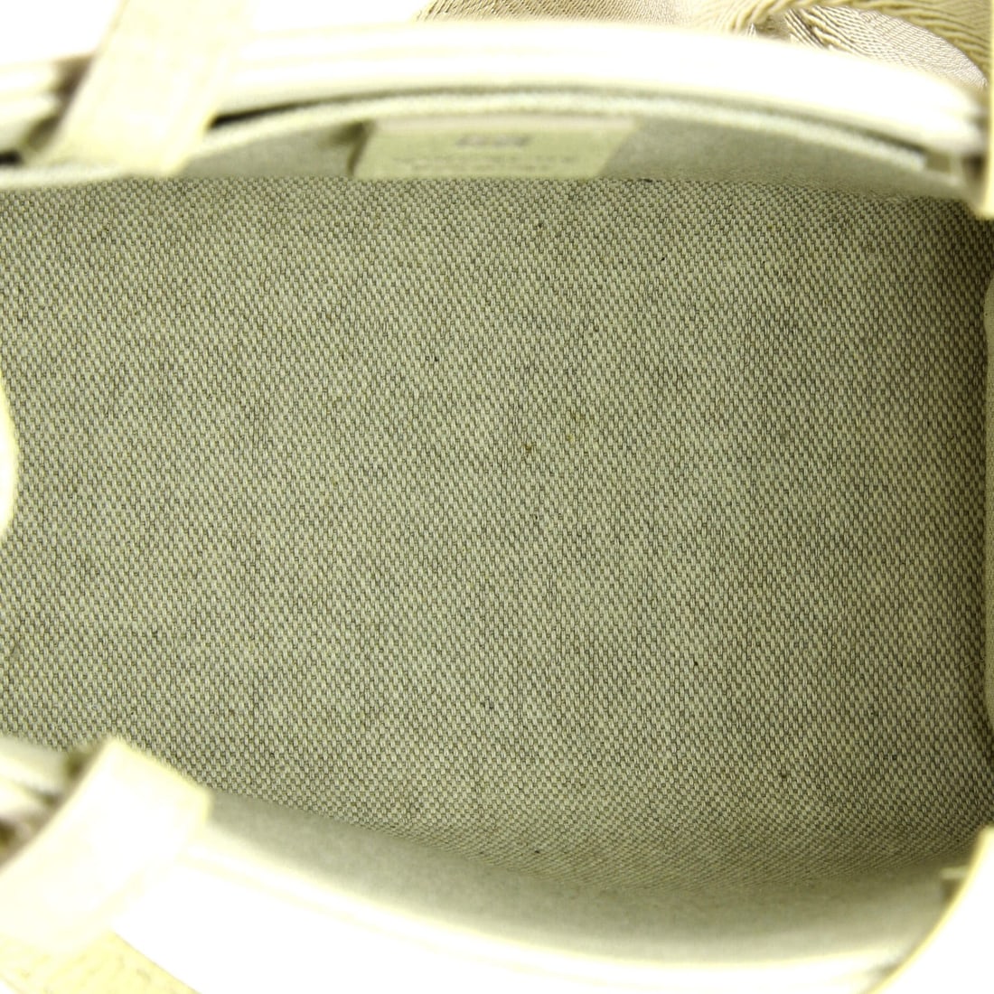 Givenchy Mini Canvas Tote - 5