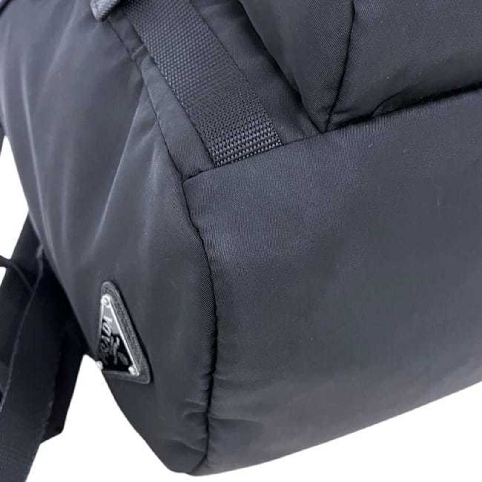 Backpack Nylon Prada - 10