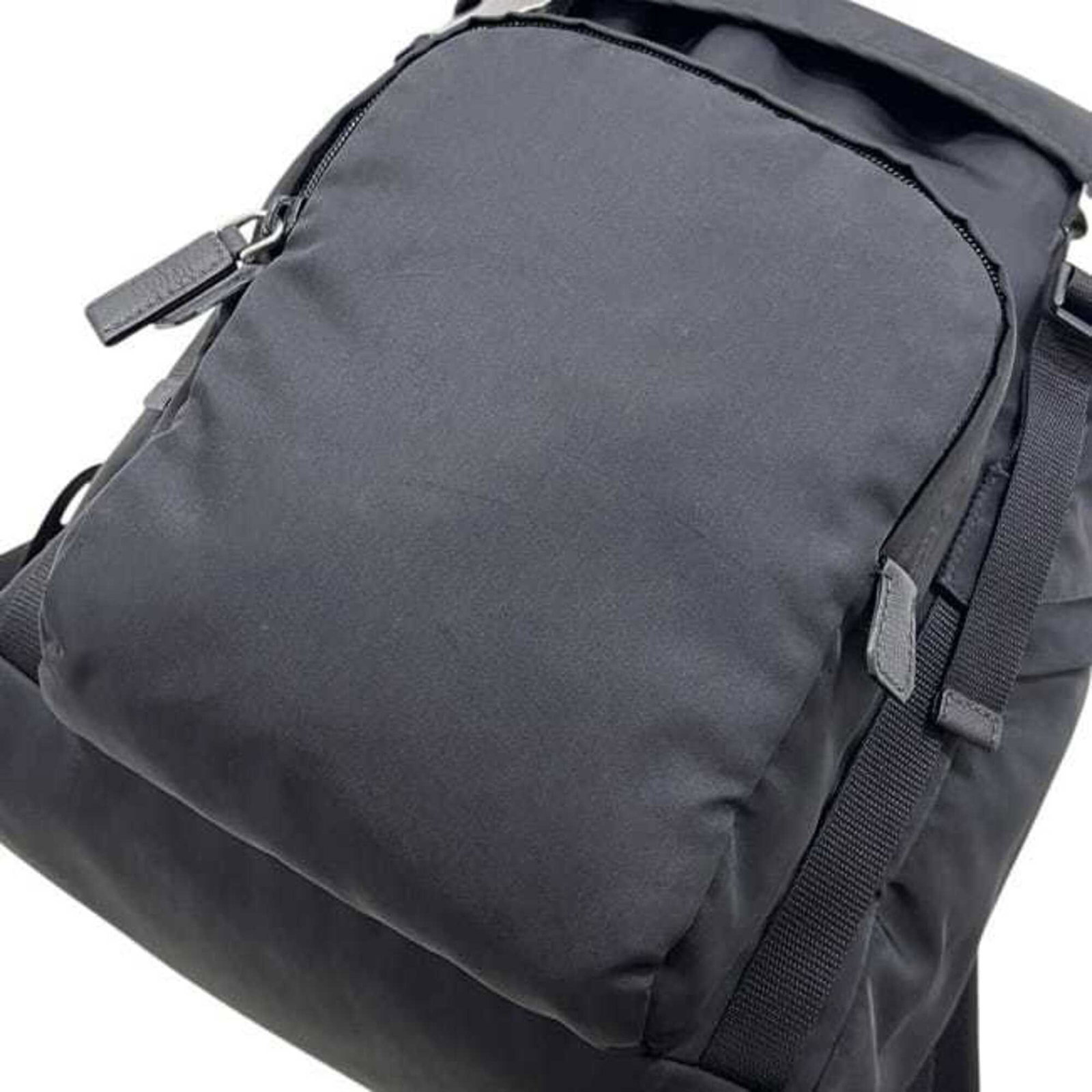 Backpack Nylon Prada - 8