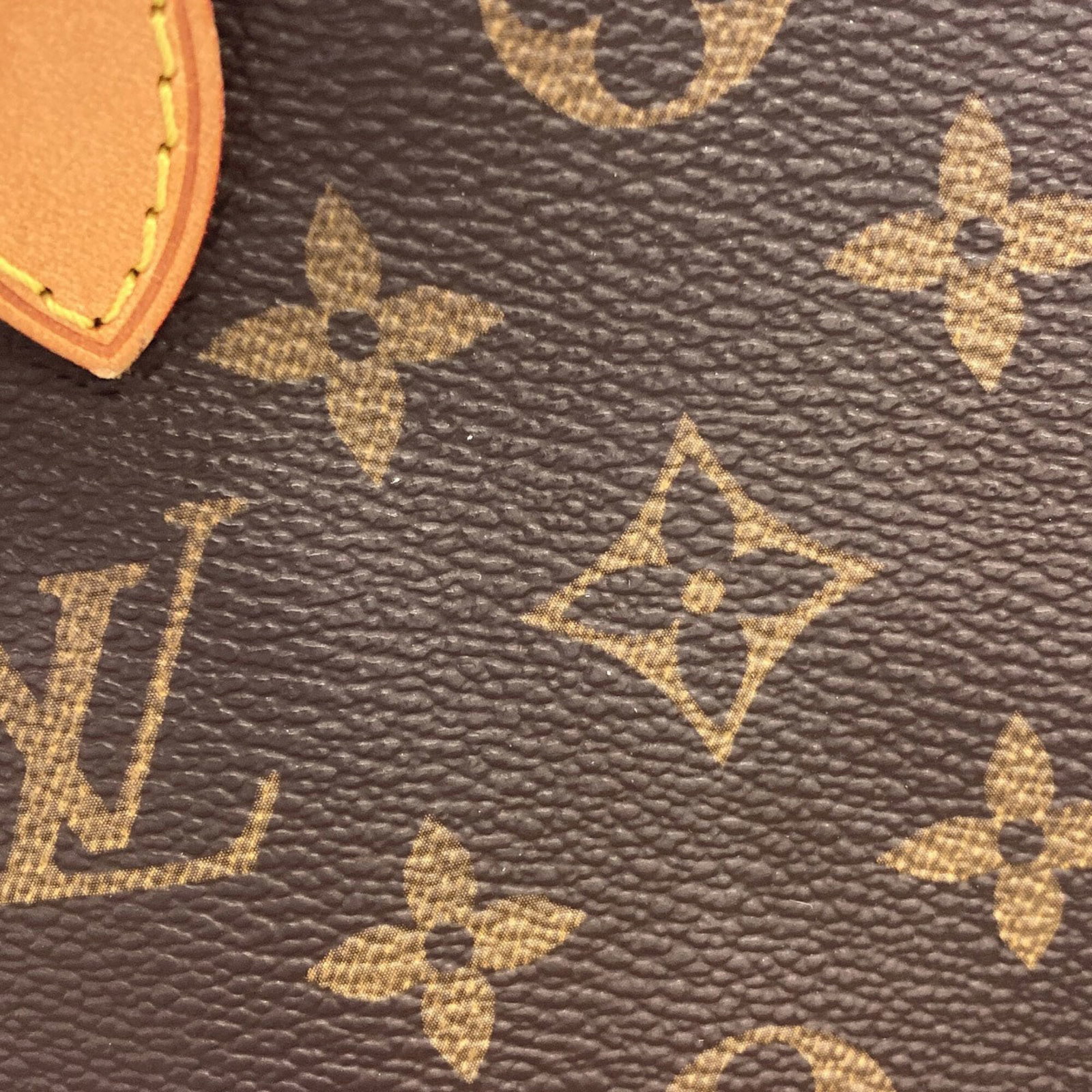 Louis Vuitton Monogram Tote - 12