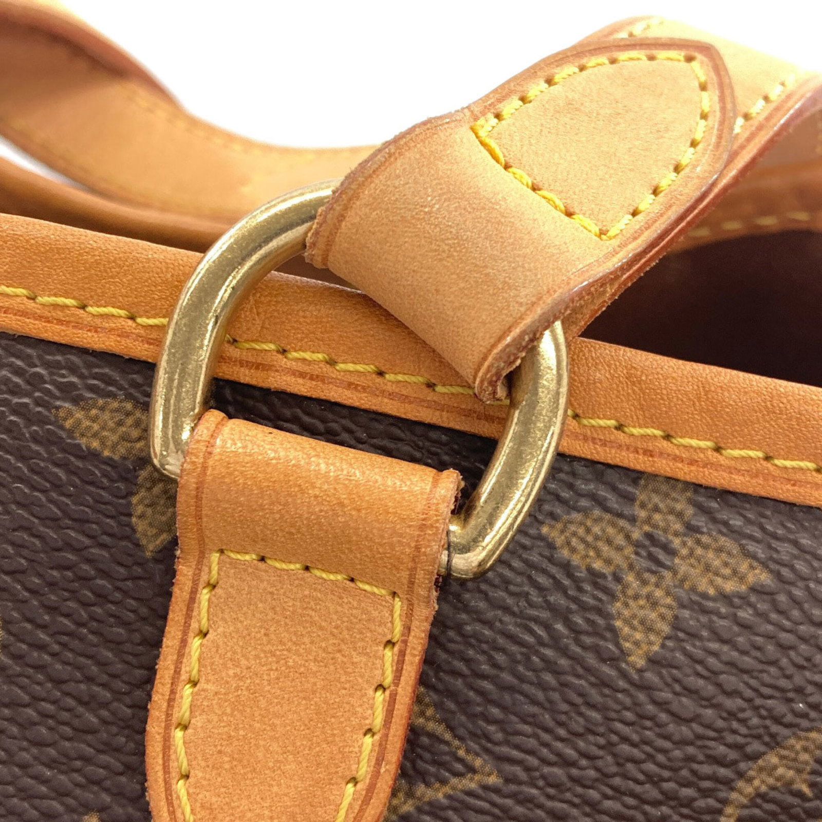 Louis Vuitton Monogram Tote - 14