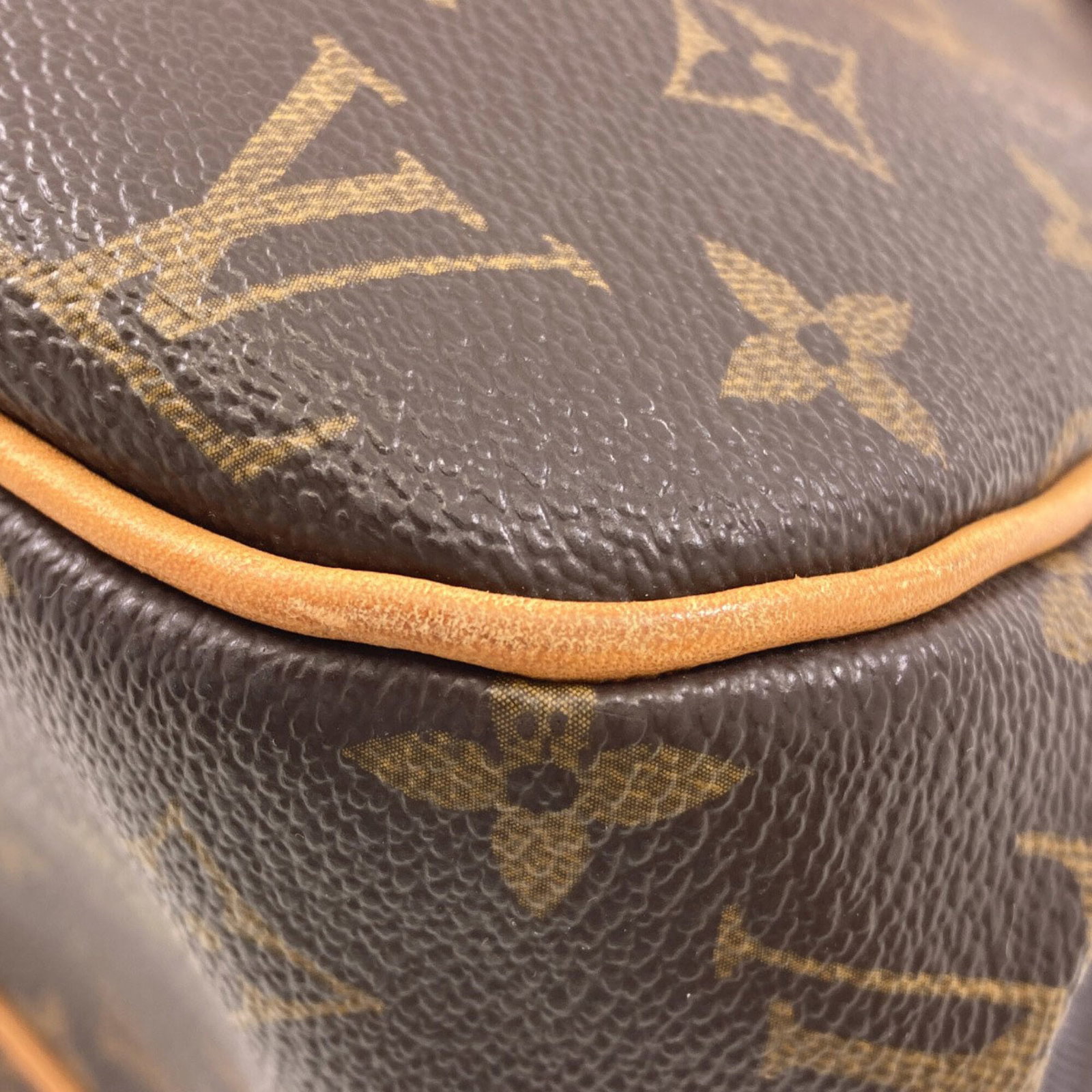 Louis Vuitton Monogram Tote - 16