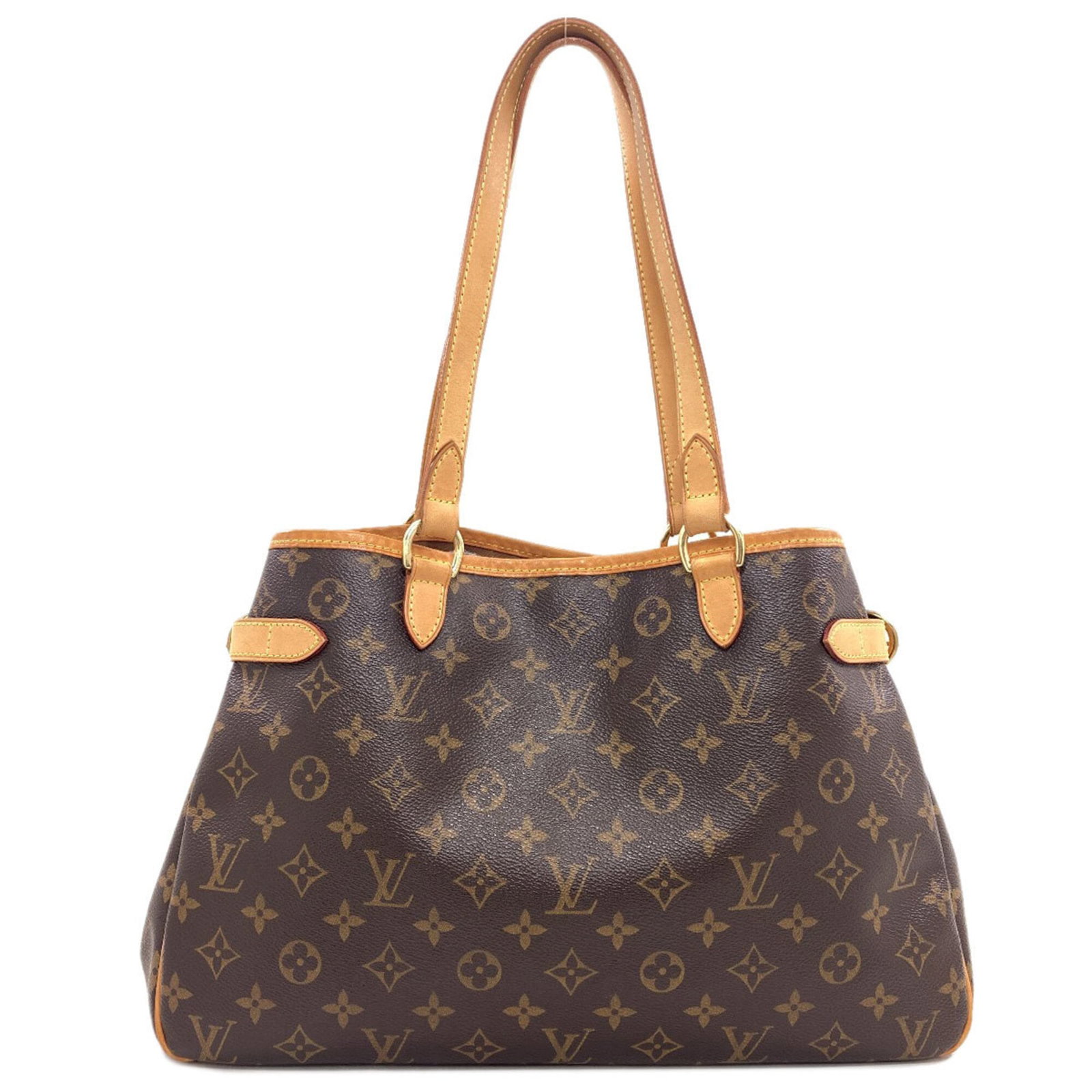 Louis Vuitton Monogram Tote - 2