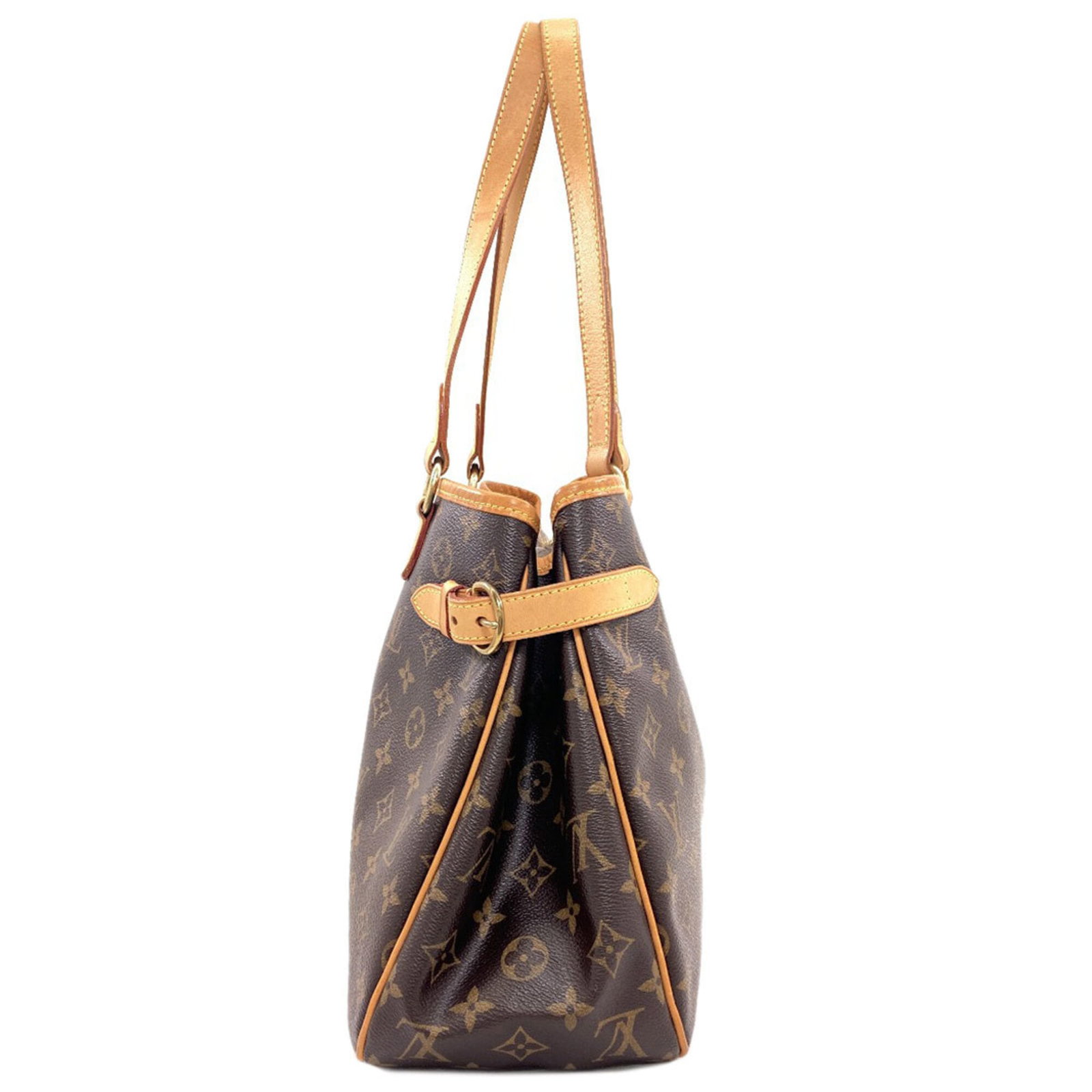 Louis Vuitton Monogram Tote - 3
