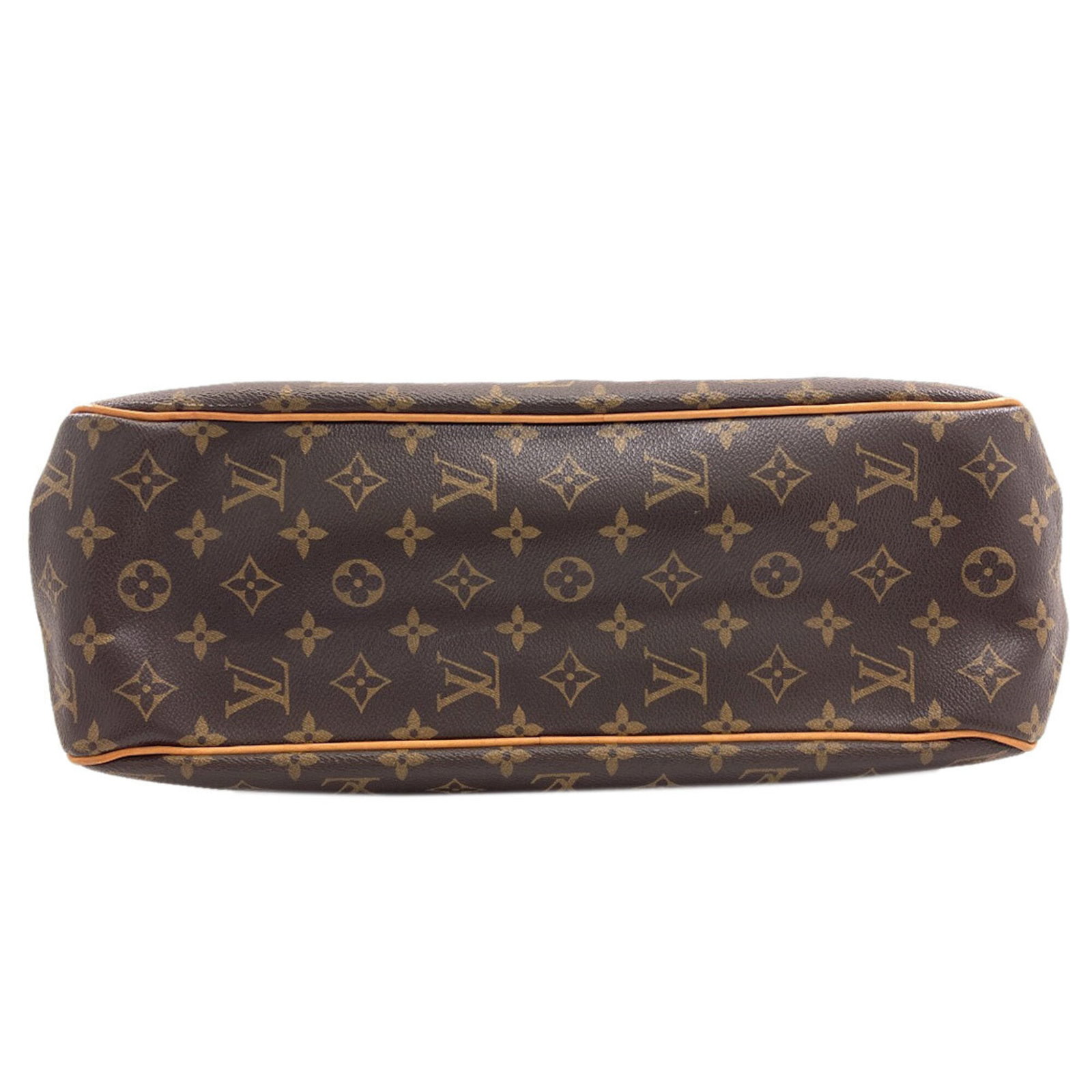 Louis Vuitton Monogram Tote - 4
