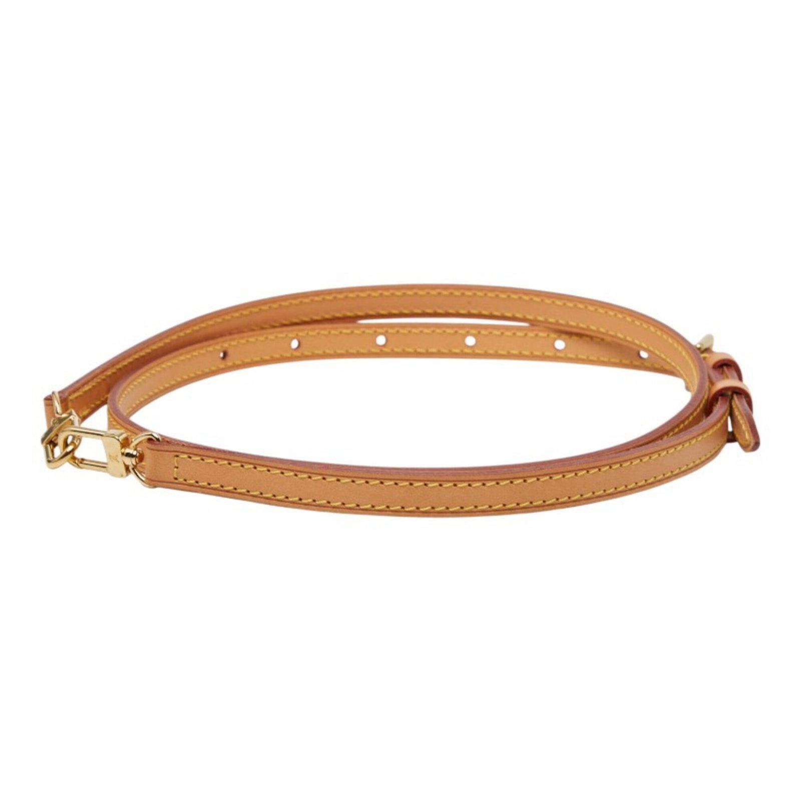 Leather Strap Louis Vuitton - 2