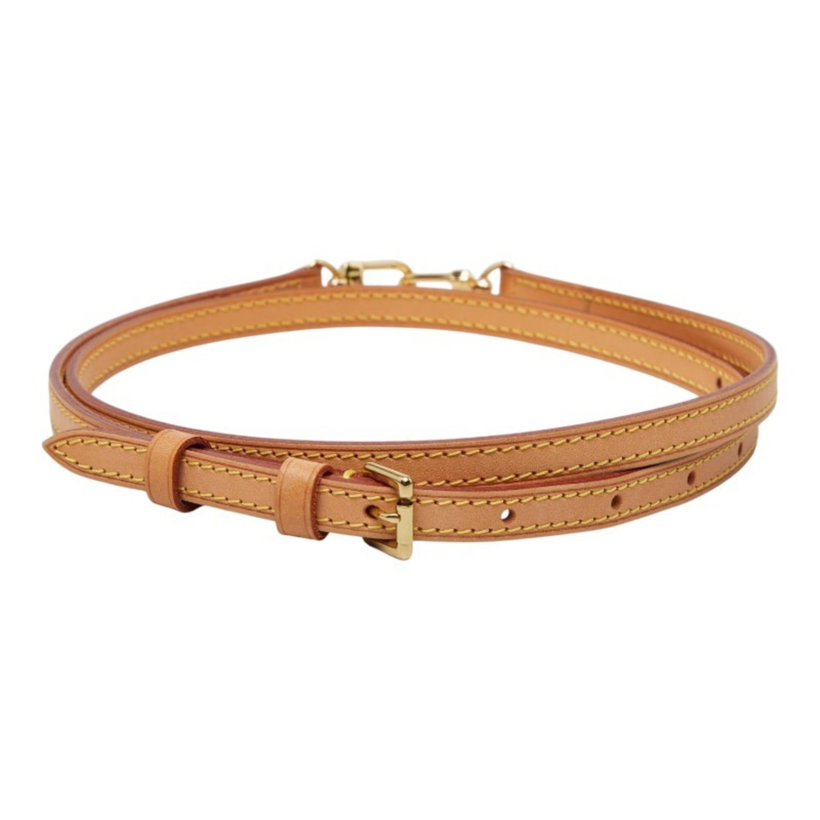 Leather Strap Louis Vuitton - 3