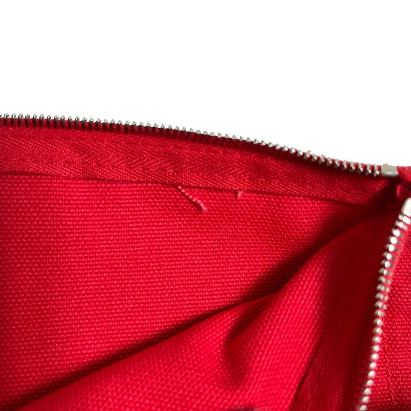 Cotton Pouch Hermes - 10