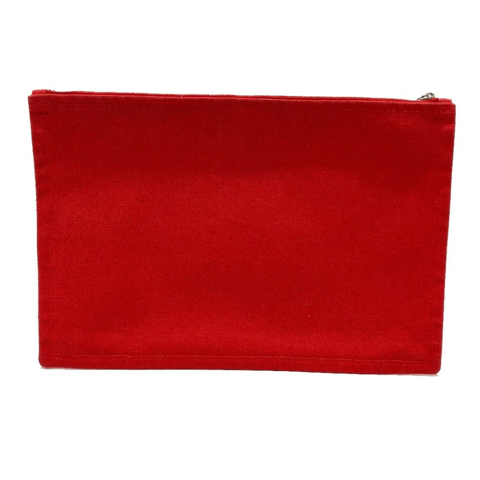 Cotton Pouch Hermes - 2