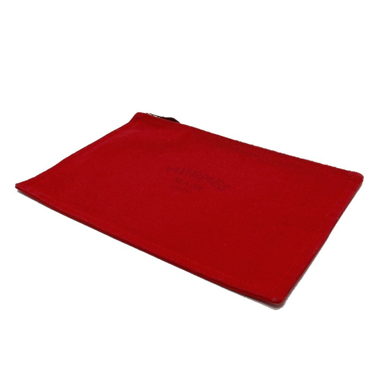 Cotton Pouch Hermes - 3