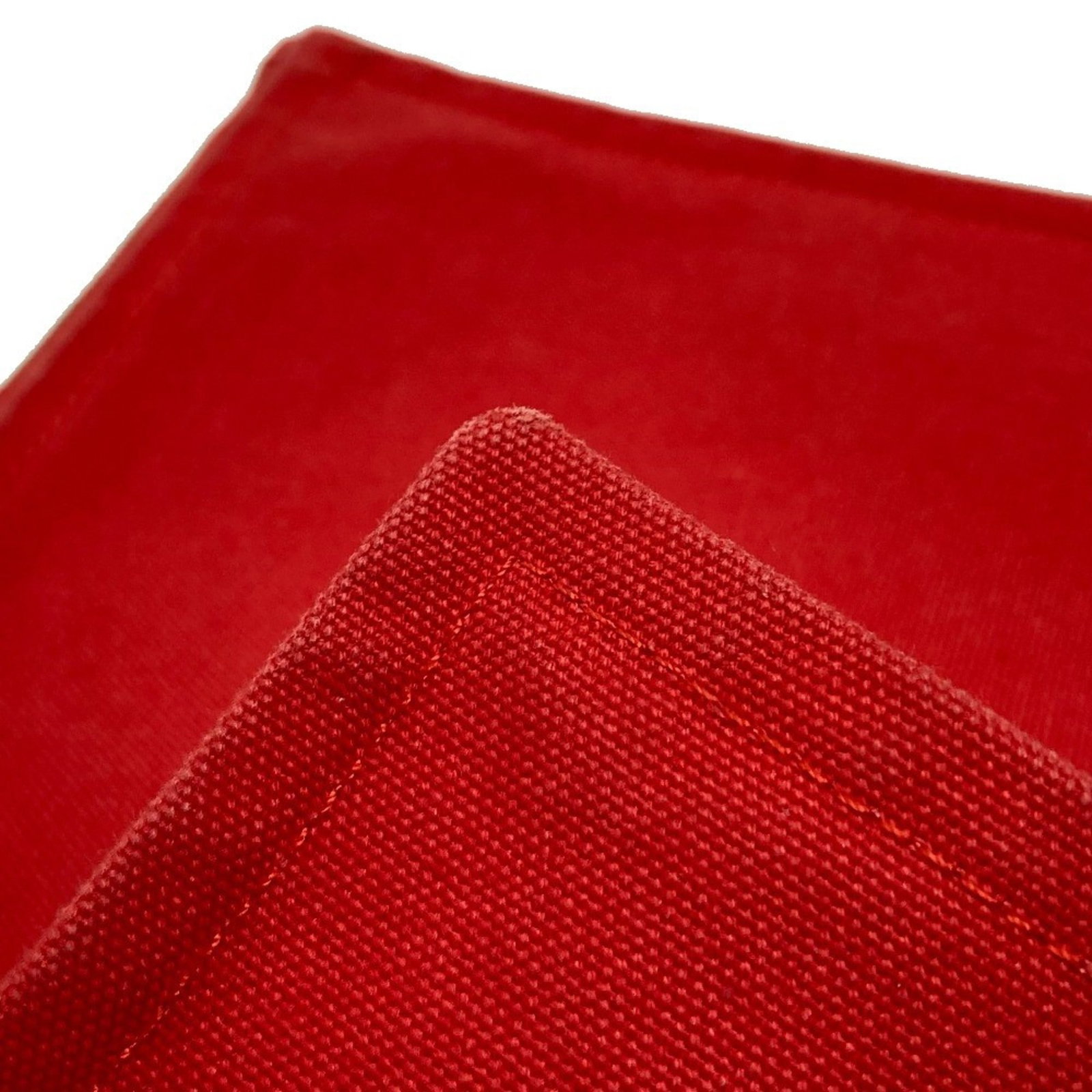Cotton Pouch Hermes - 5
