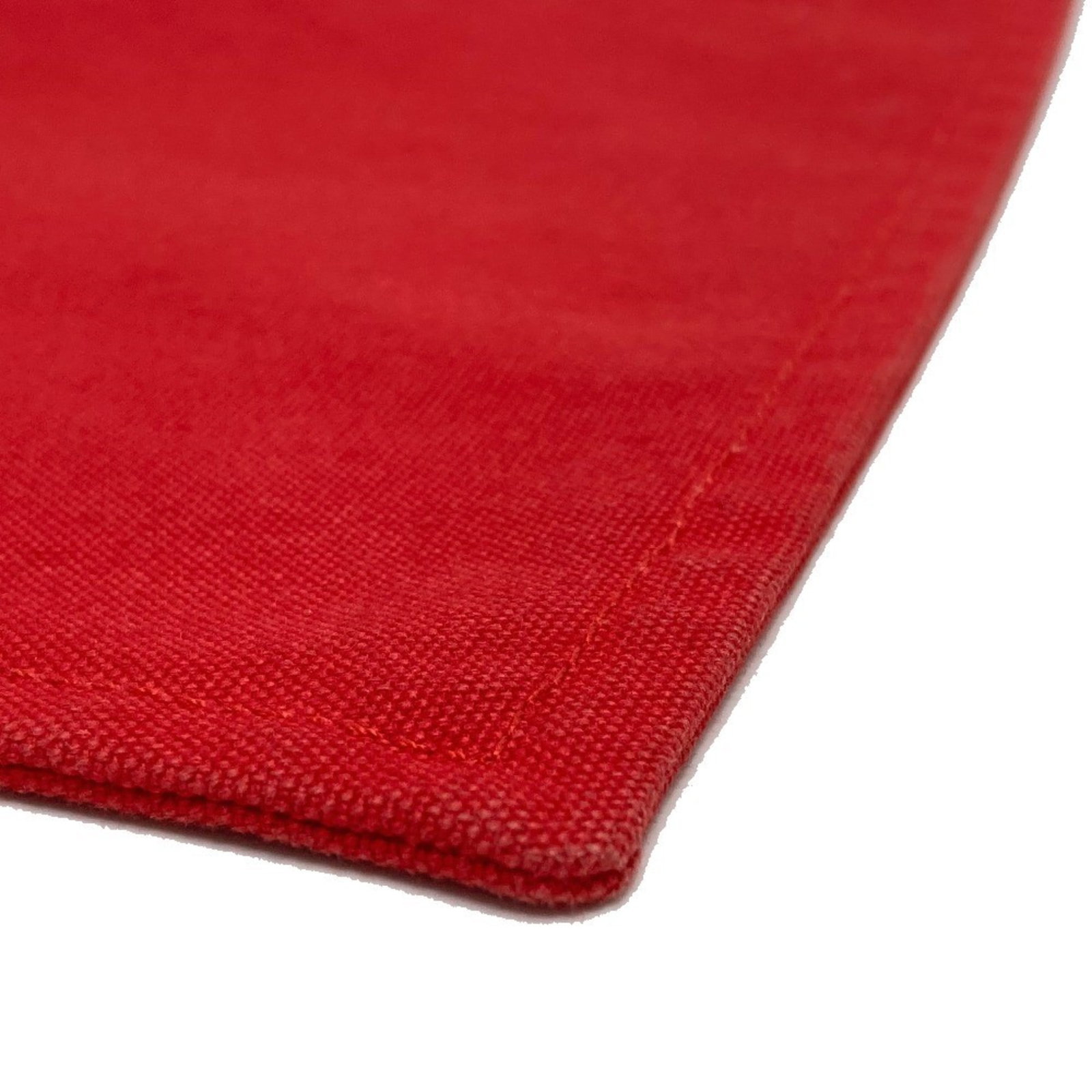 Cotton Pouch Hermes - 6
