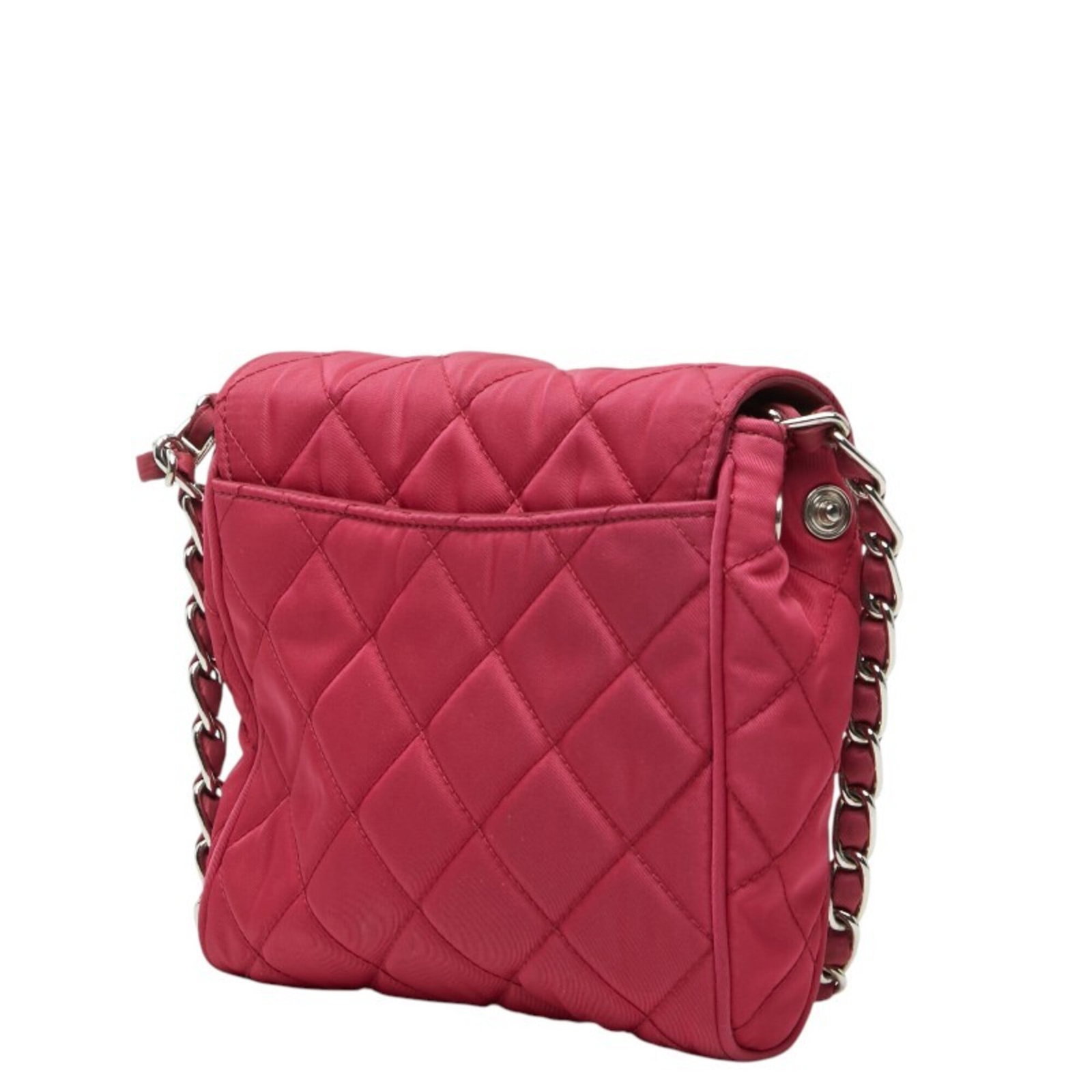 Shoulder Bag Nylon - 2