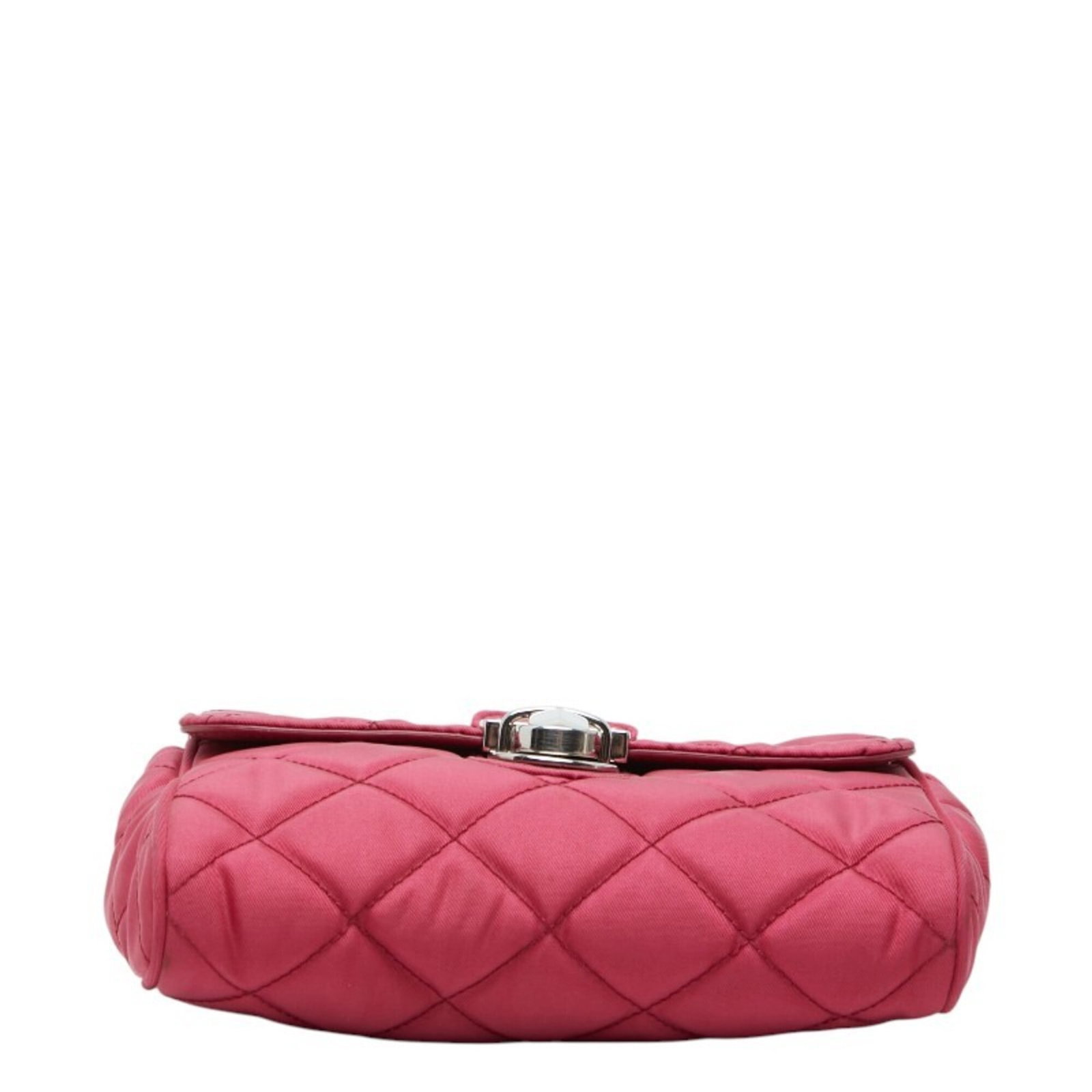 Shoulder Bag Nylon - 3