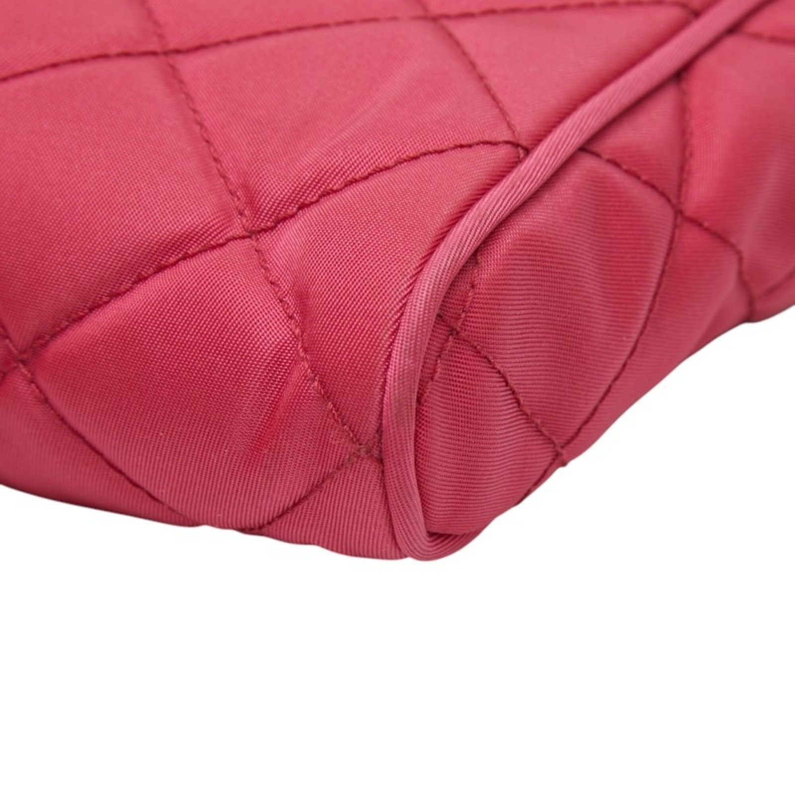Shoulder Bag Nylon - 4