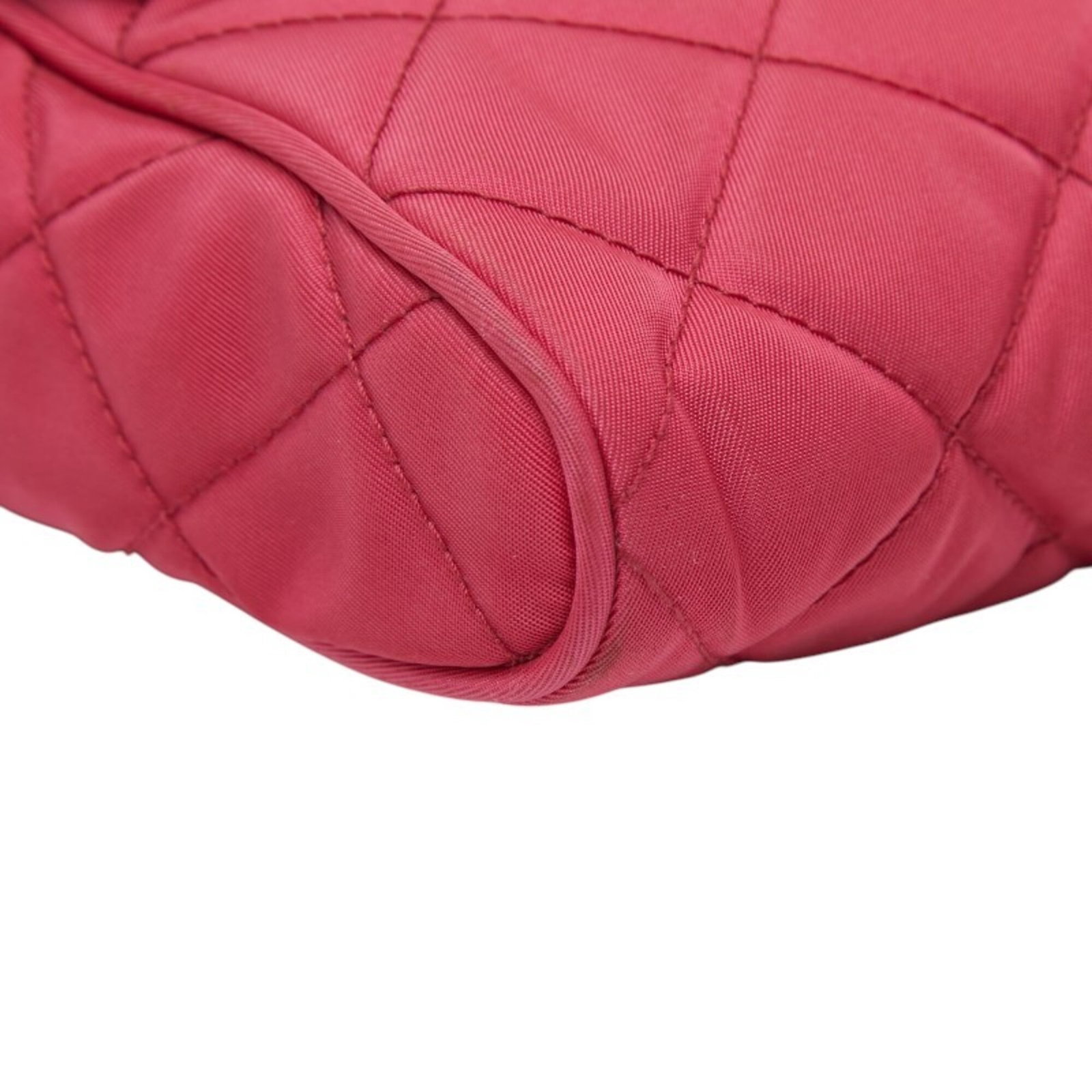 Shoulder Bag Nylon - 5