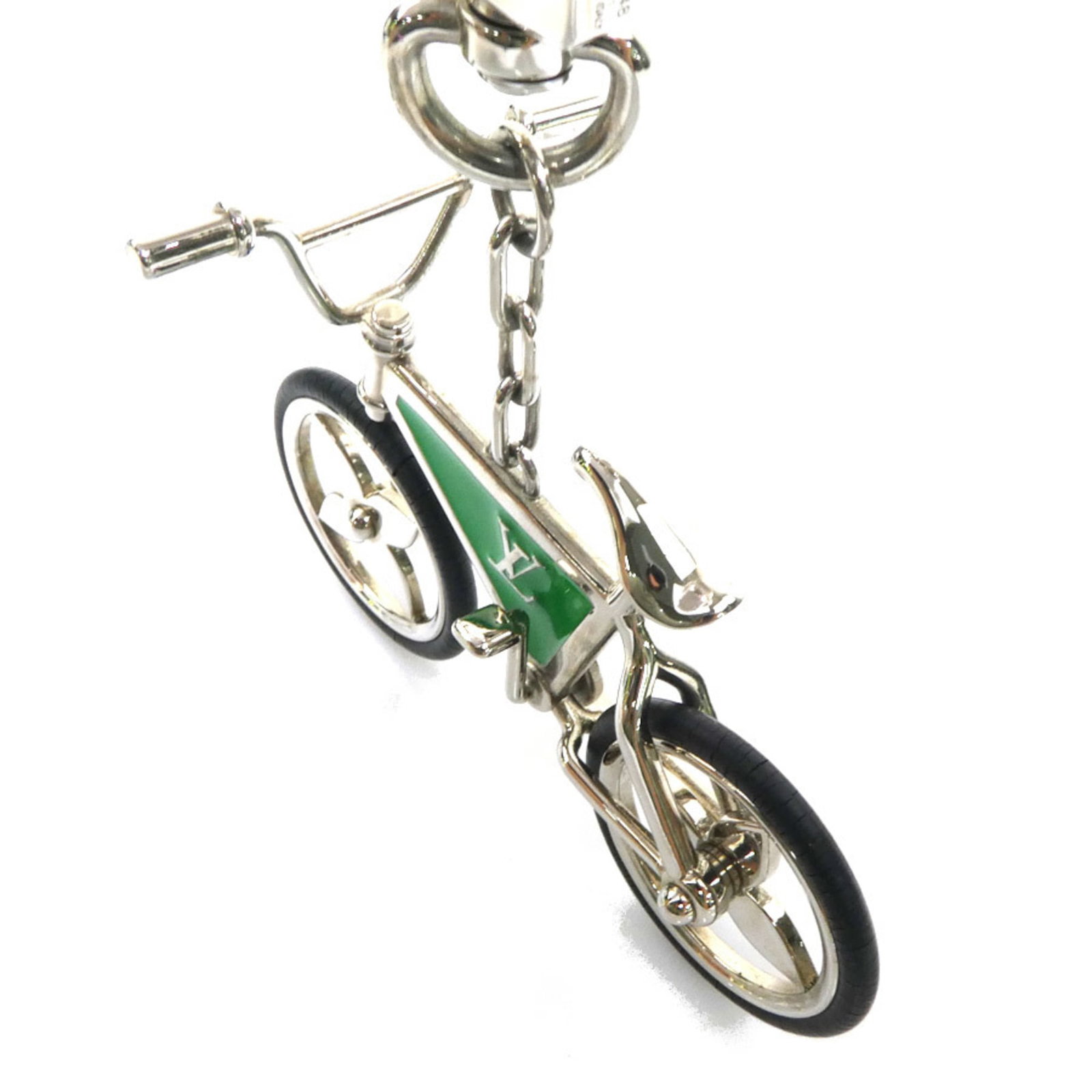 Keyring from Louis Vuitton - 3