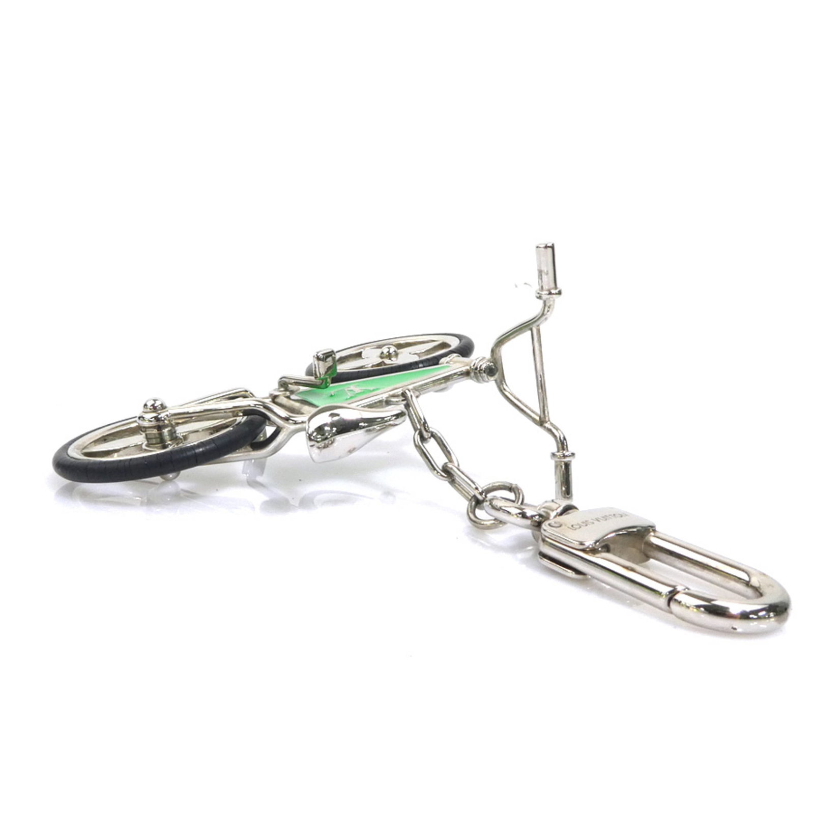 Keyring from Louis Vuitton - 6