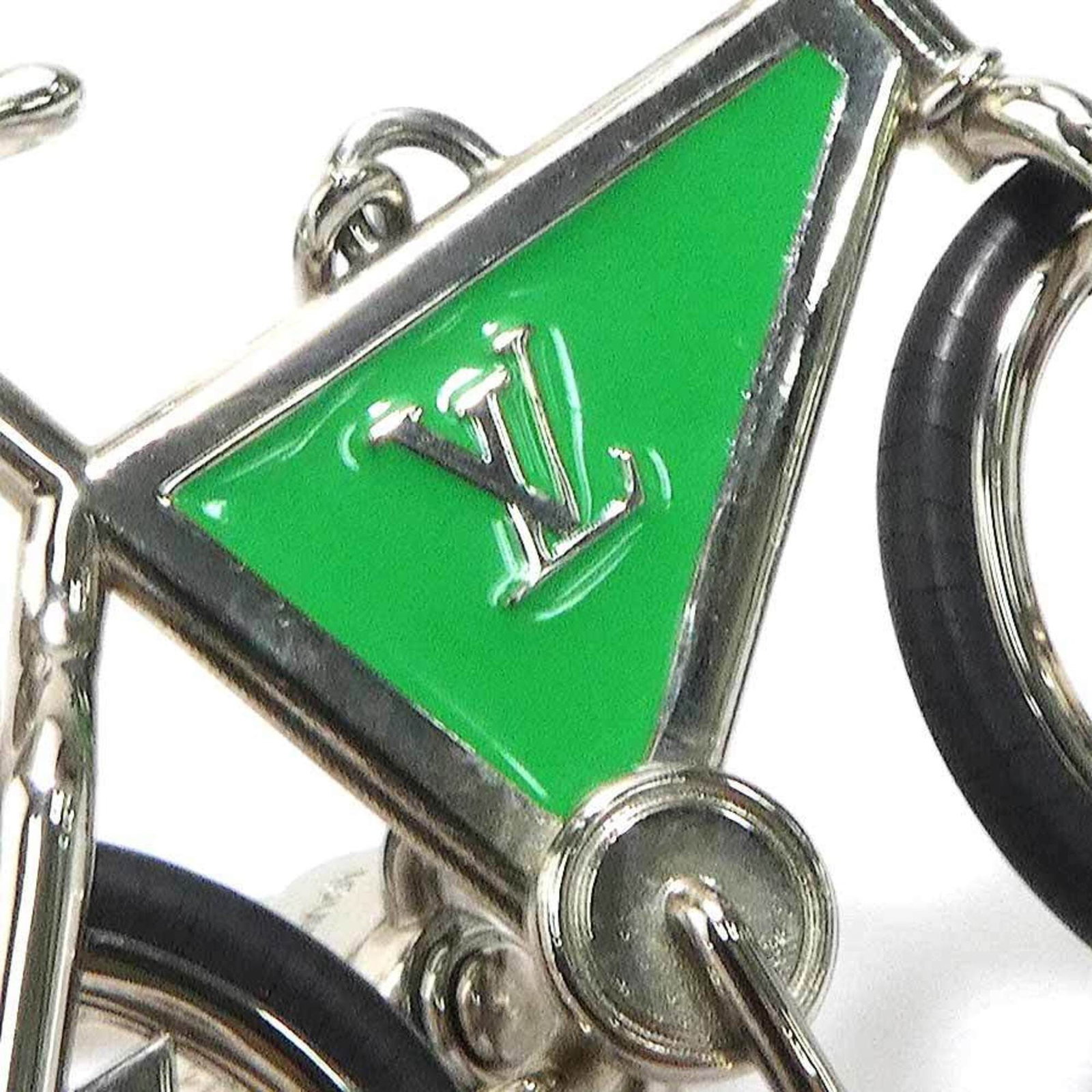 Keyring from Louis Vuitton - 8