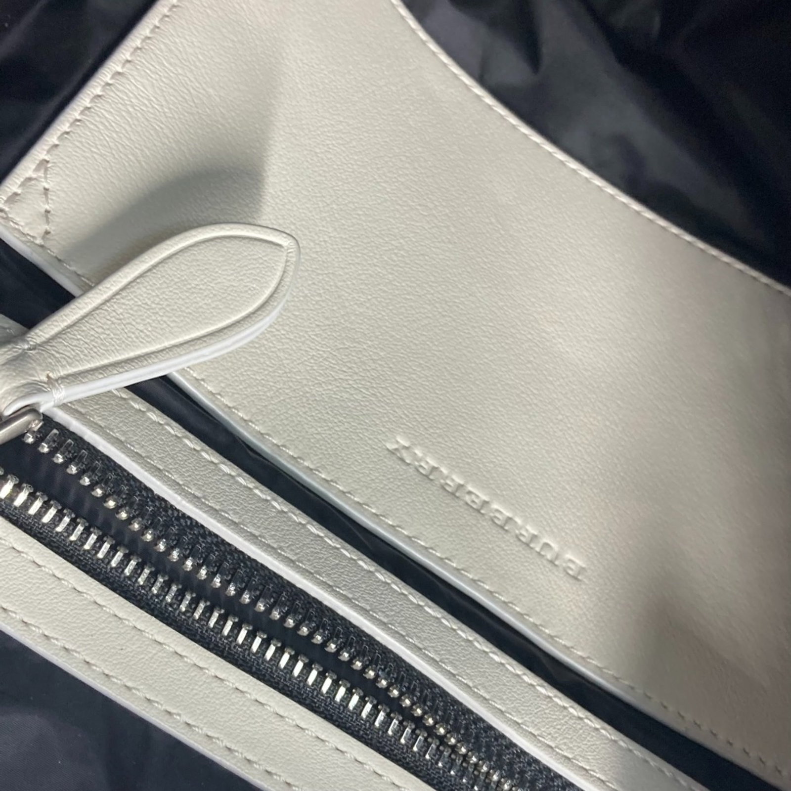 Backpack Leather Burberry - 15