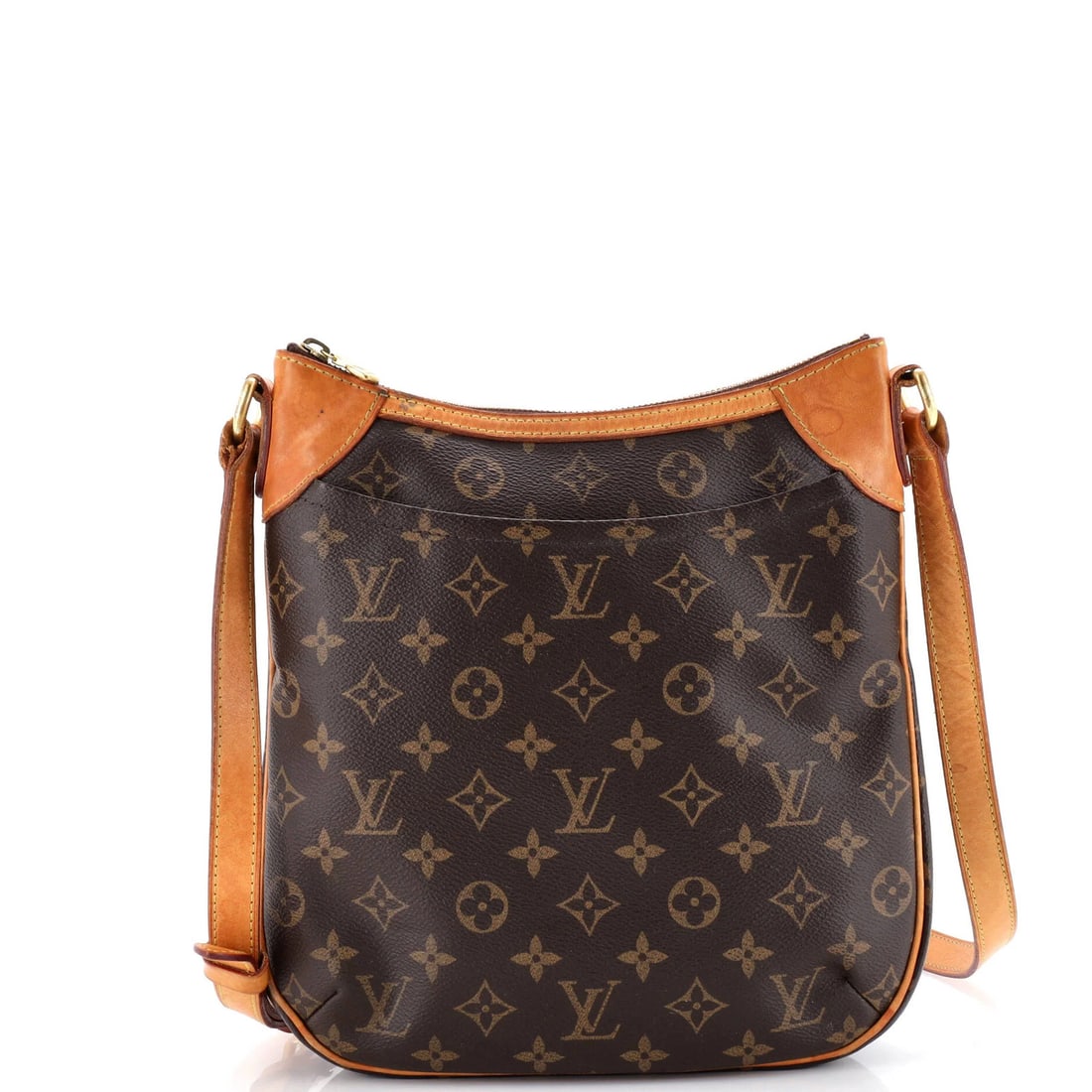 Canvas Monogram Handbag Odeon Louis Vuitton: Canvas Monogram Handbag Odeon Louis Vuitton Canvas Monogram Handbag Odeon Louis Vuitton - A Timeless Brown Cross Body Bag. This Louis Vuitton Odeon handbag boasts a classic canvas exterior with a