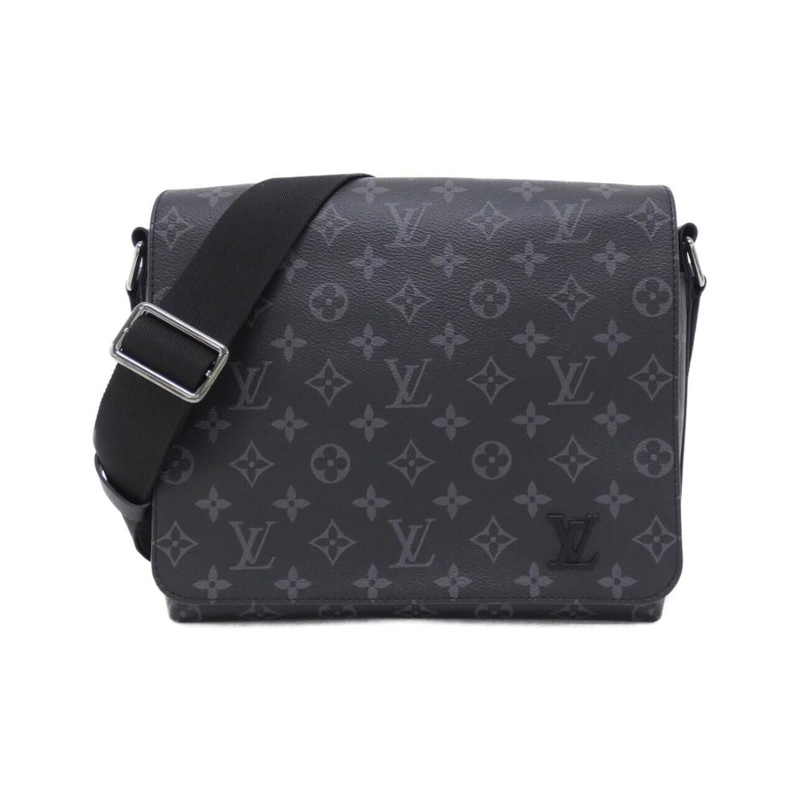 Canvas Coated Louis Vuitton Bag Shoulder: Canvas Coated Louis Vuitton Bag Shoulder Canvas Coated Louis Vuitton Bag Shoulder - A sleek and versatile shoulder bag made from coated canvas, featuring a classic design with clean lines and a