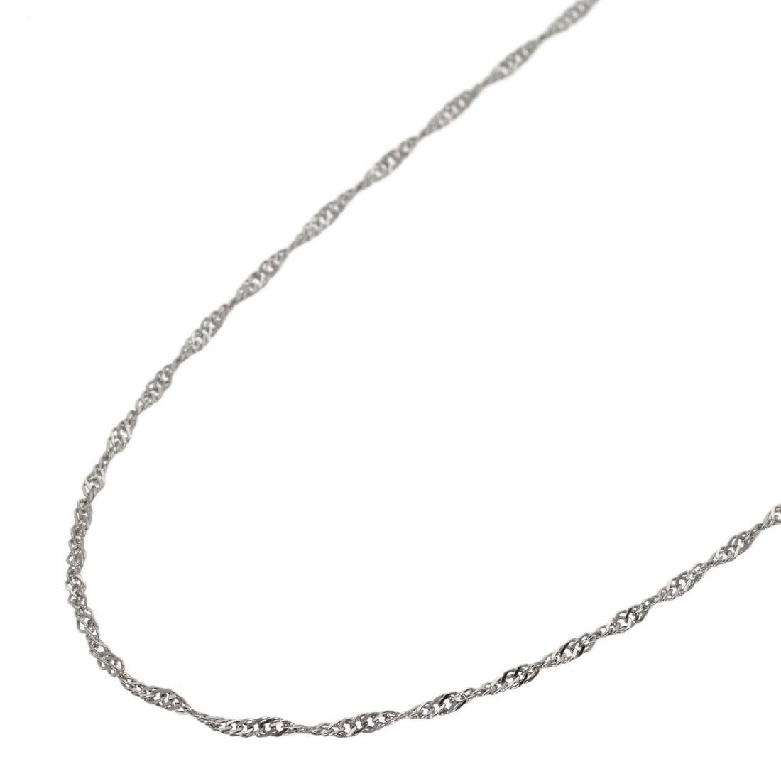 Platinum Pt850 1.8G Screw Chain 17.3 (1 of 5)