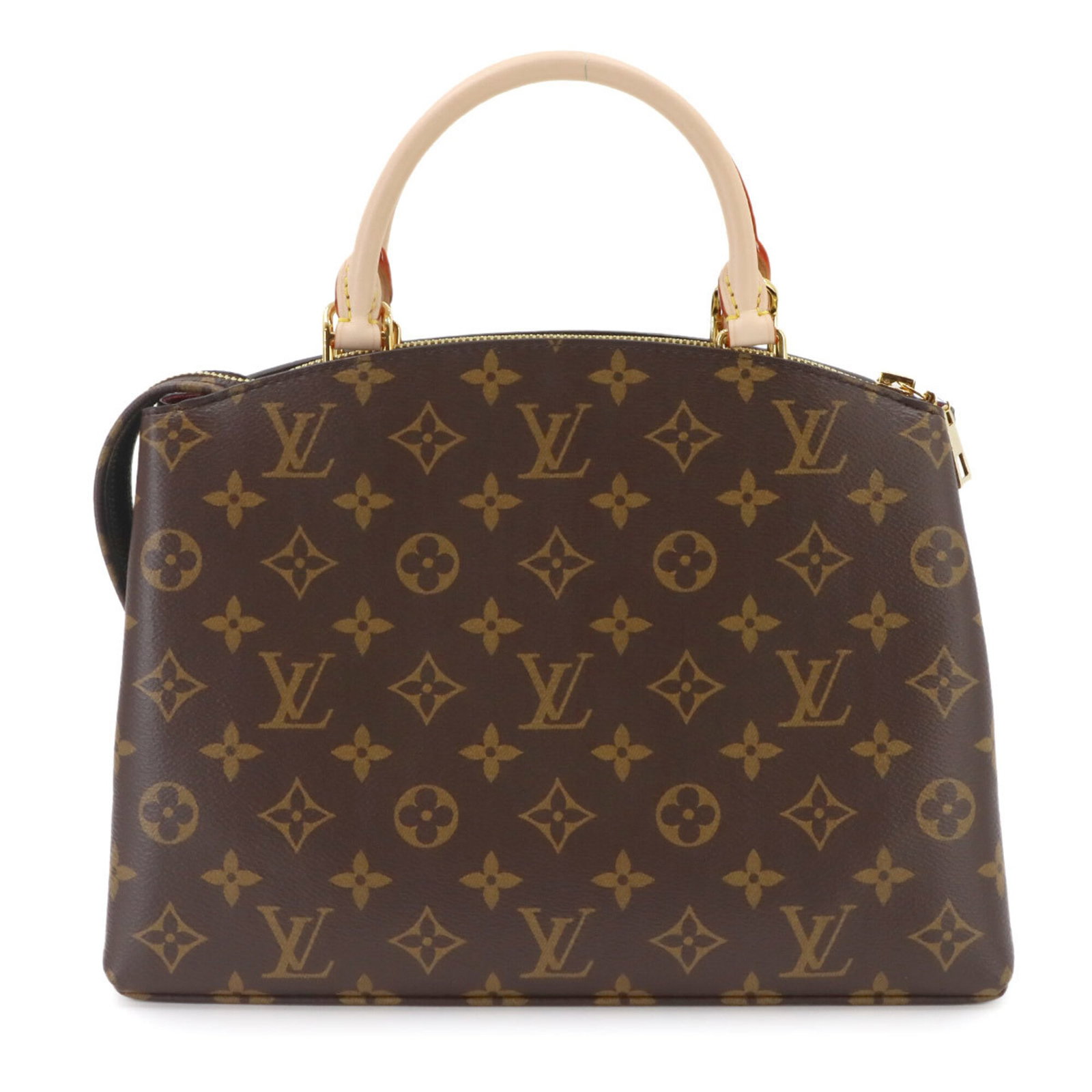 Louis Vuitton Monogram Handbag - 4