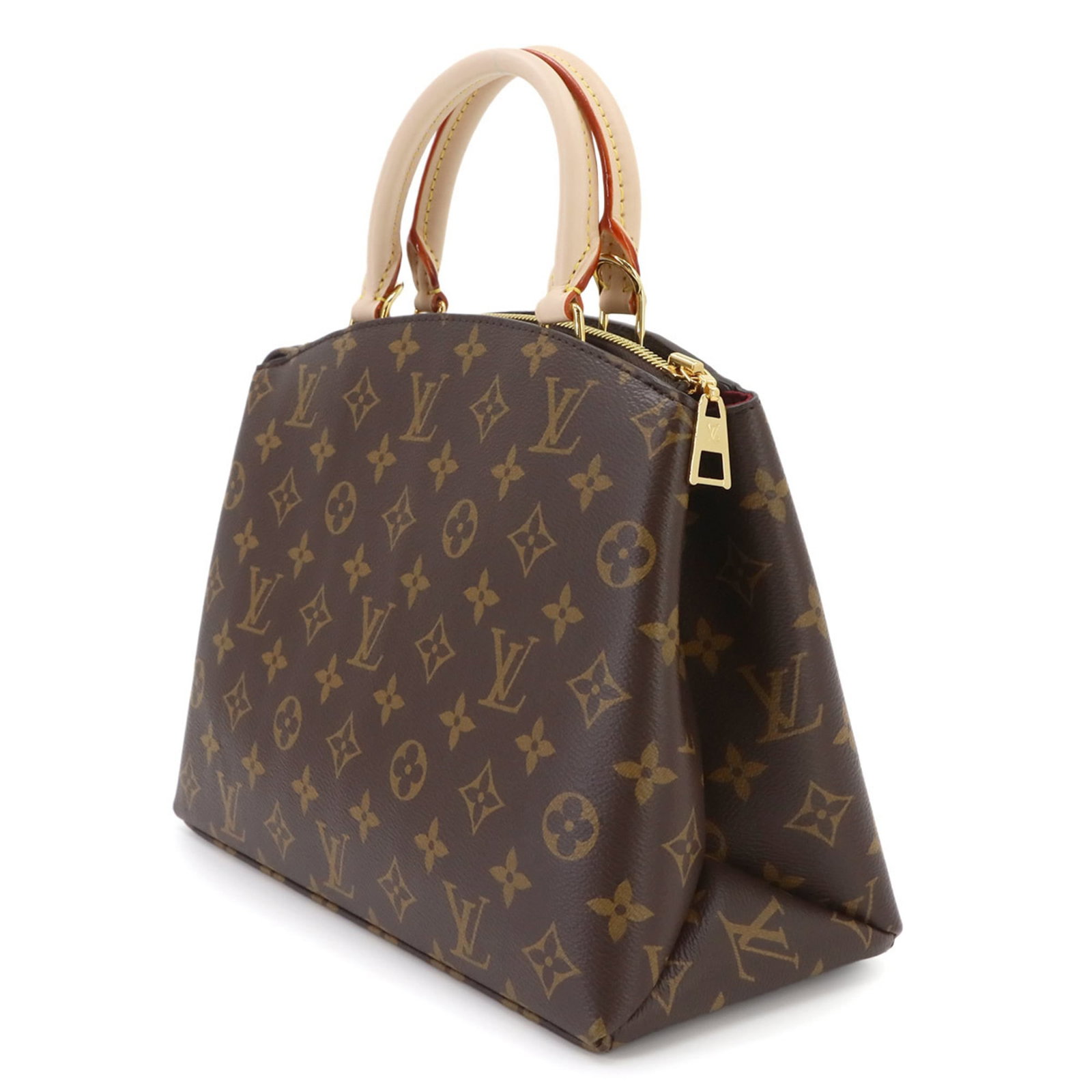 Louis Vuitton Monogram Handbag - 5