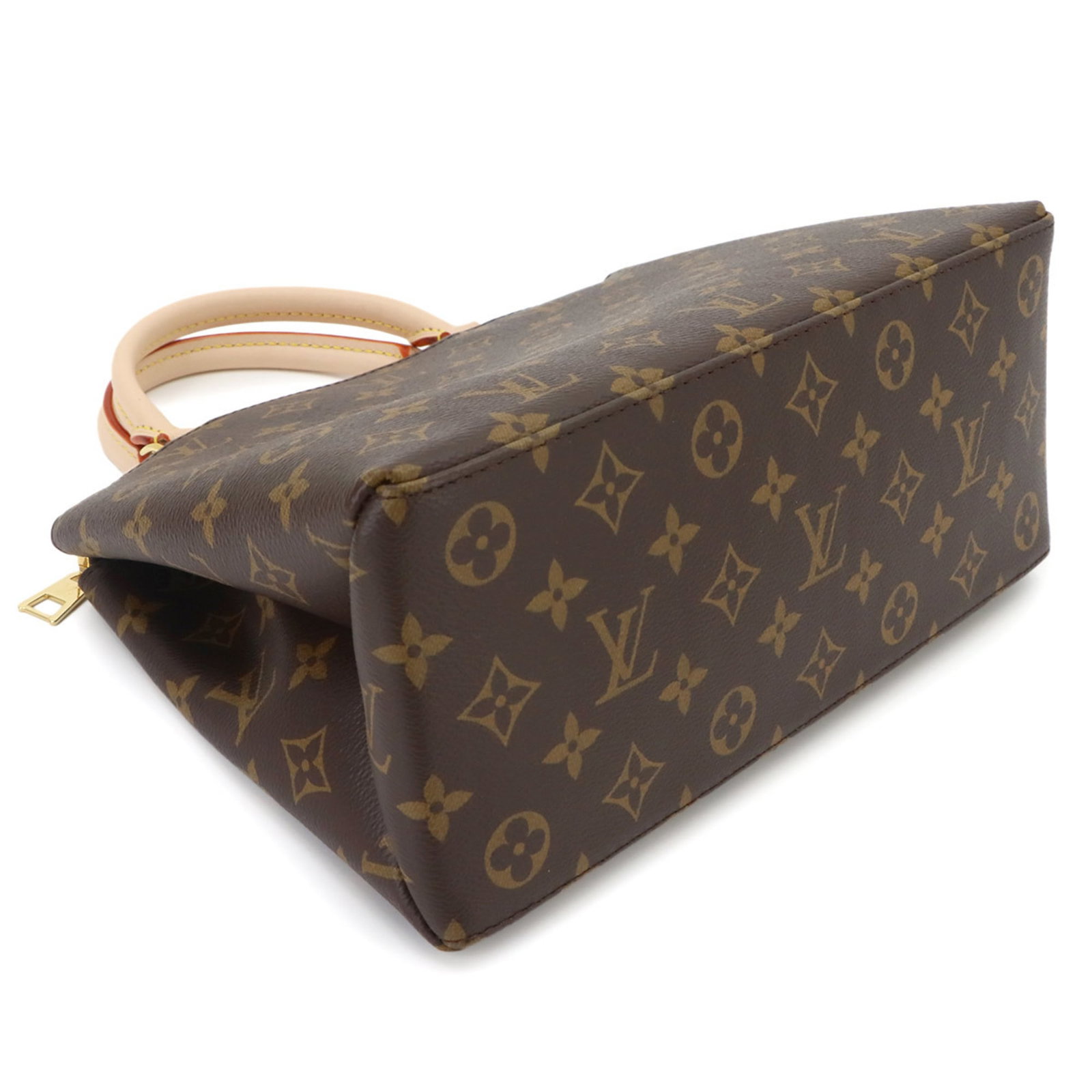 Louis Vuitton Monogram Handbag - 6