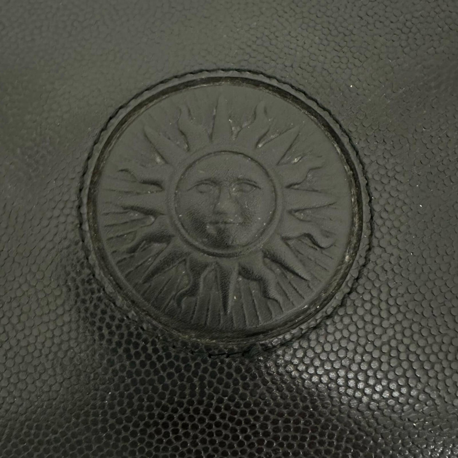 Versace Tote Bag Leather - 13