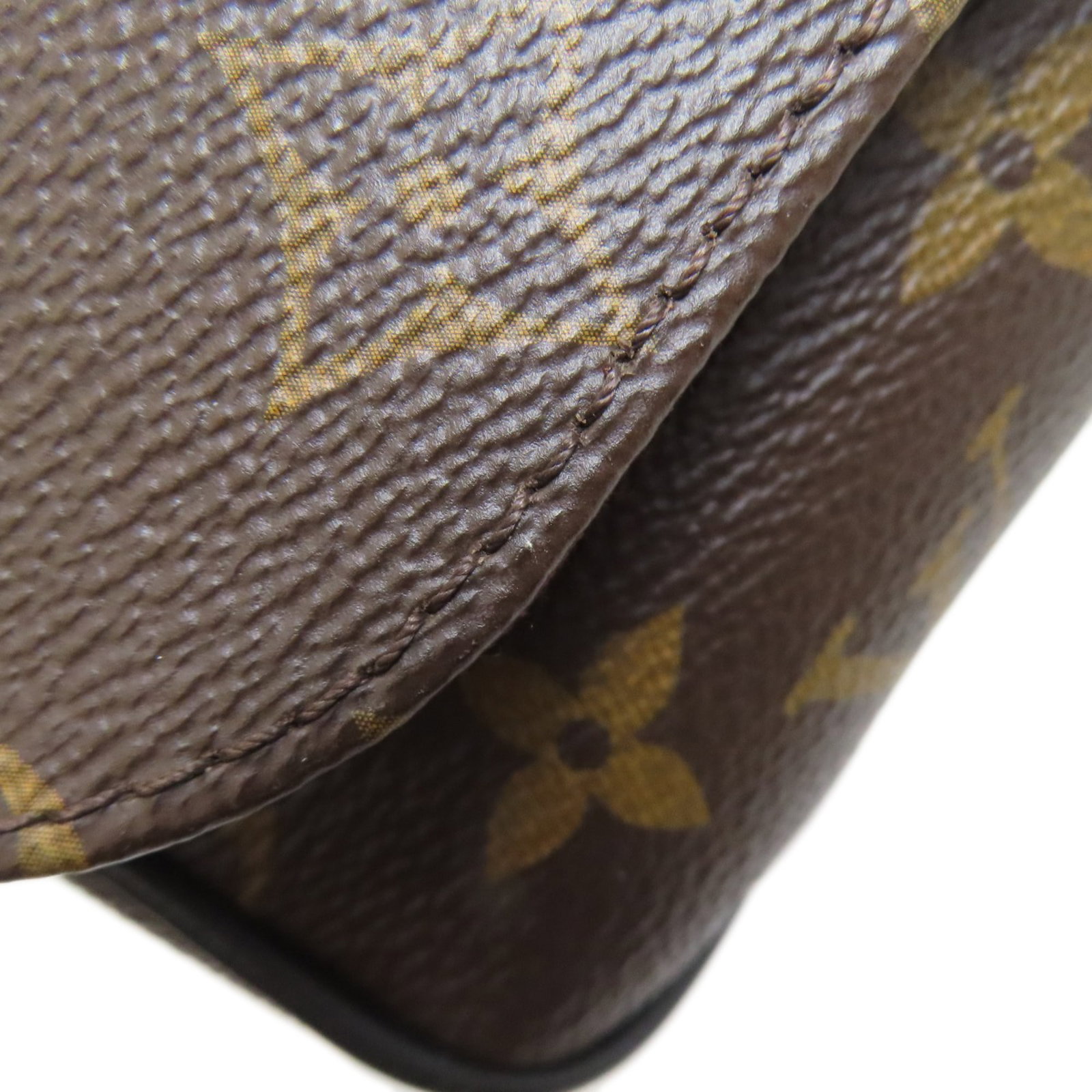 Shoulder Bag Monogram Louis Vuitton - 10
