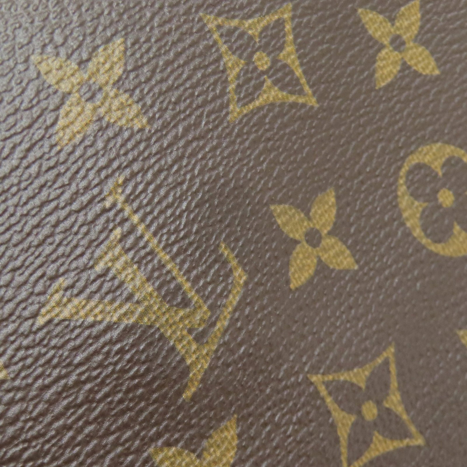Shoulder Bag Monogram Louis Vuitton - 11