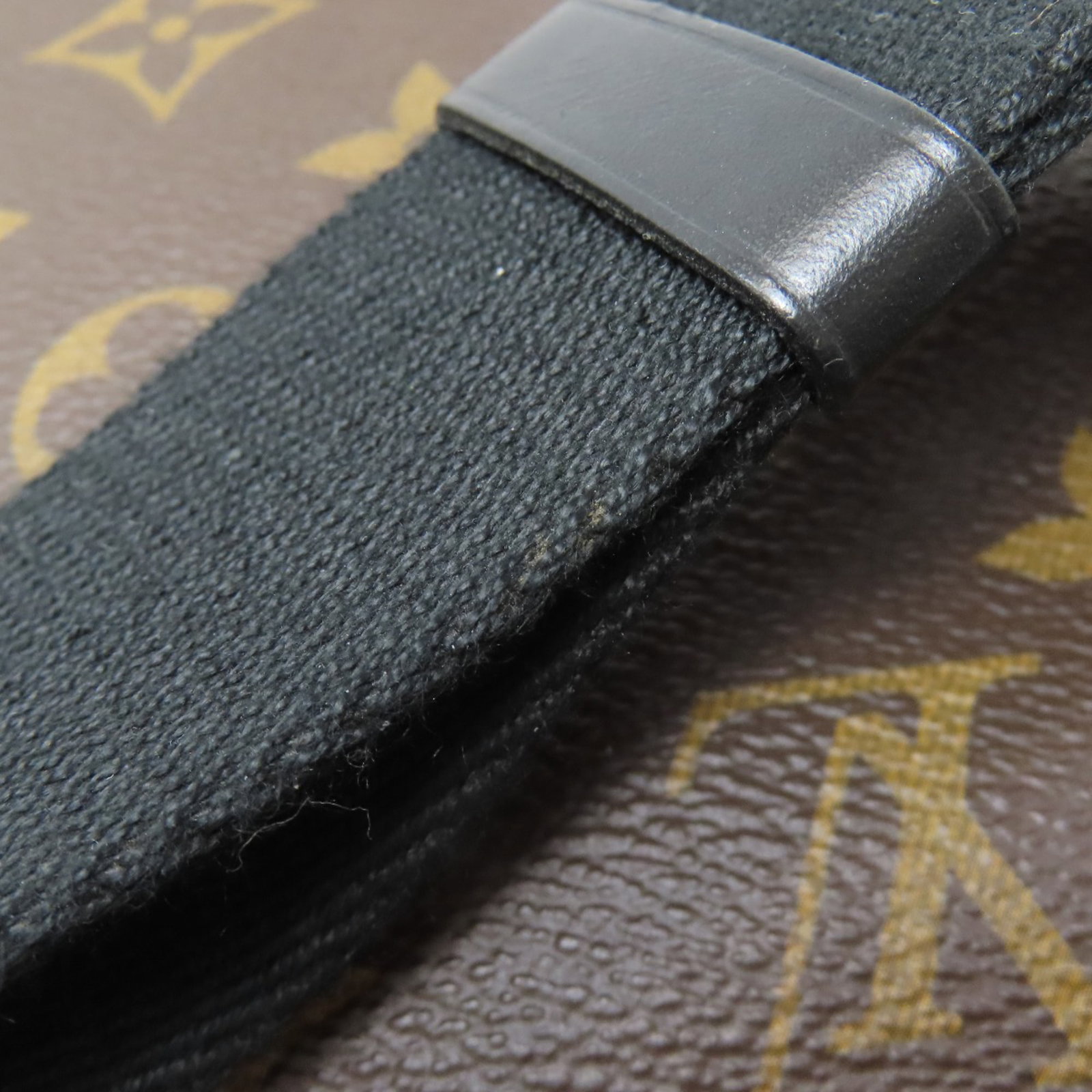 Shoulder Bag Monogram Louis Vuitton - 12