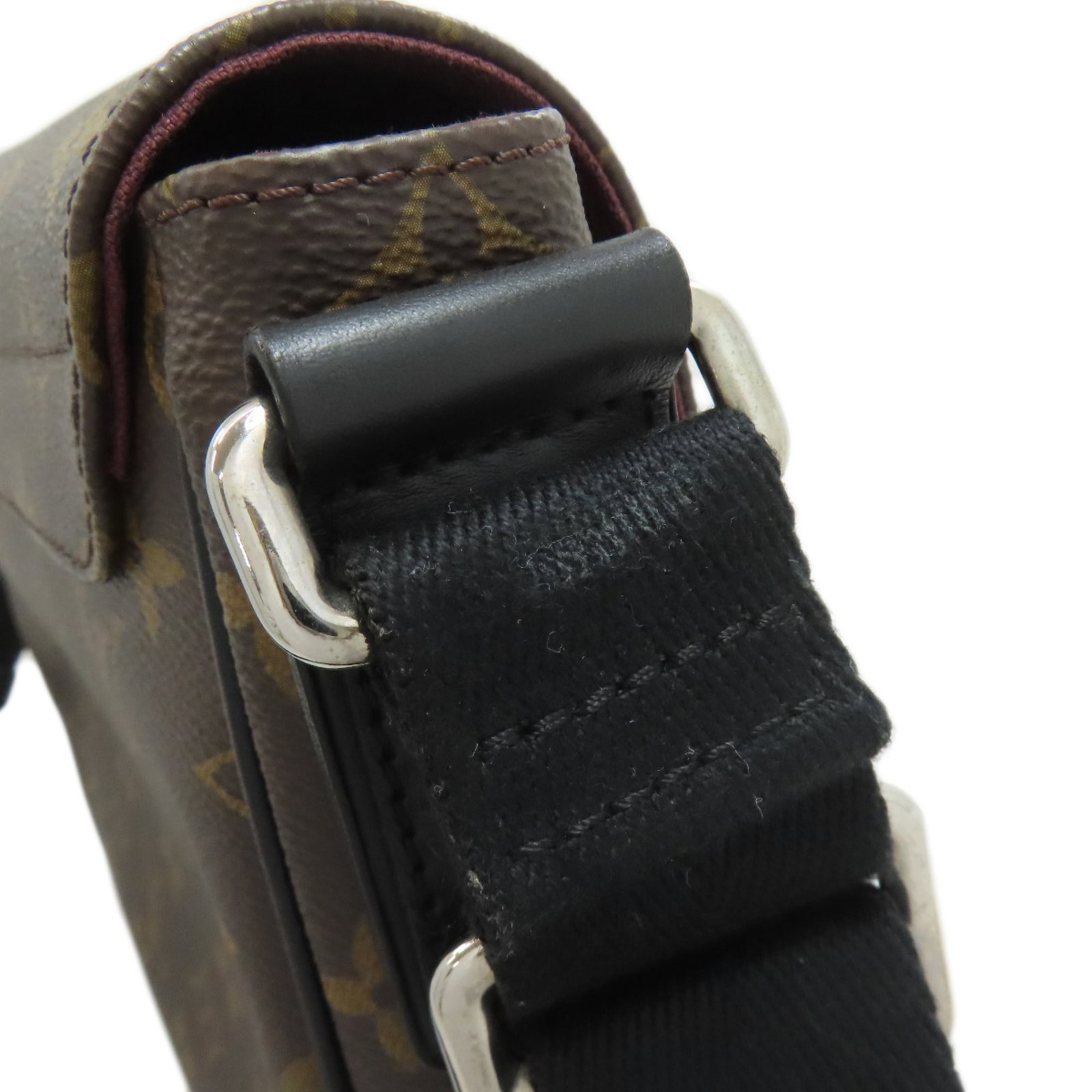 Shoulder Bag Monogram Louis Vuitton - 14