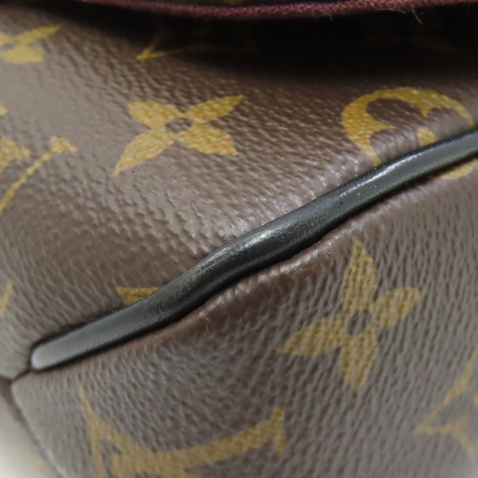 Shoulder Bag Monogram Louis Vuitton - 15