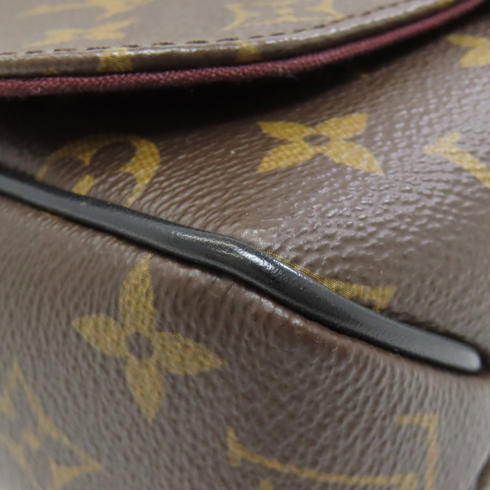 Shoulder Bag Monogram Louis Vuitton - 16