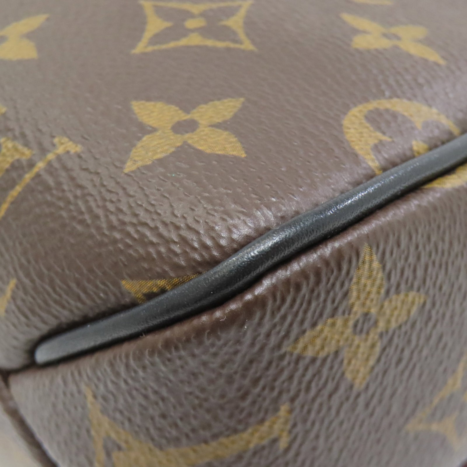 Shoulder Bag Monogram Louis Vuitton - 17