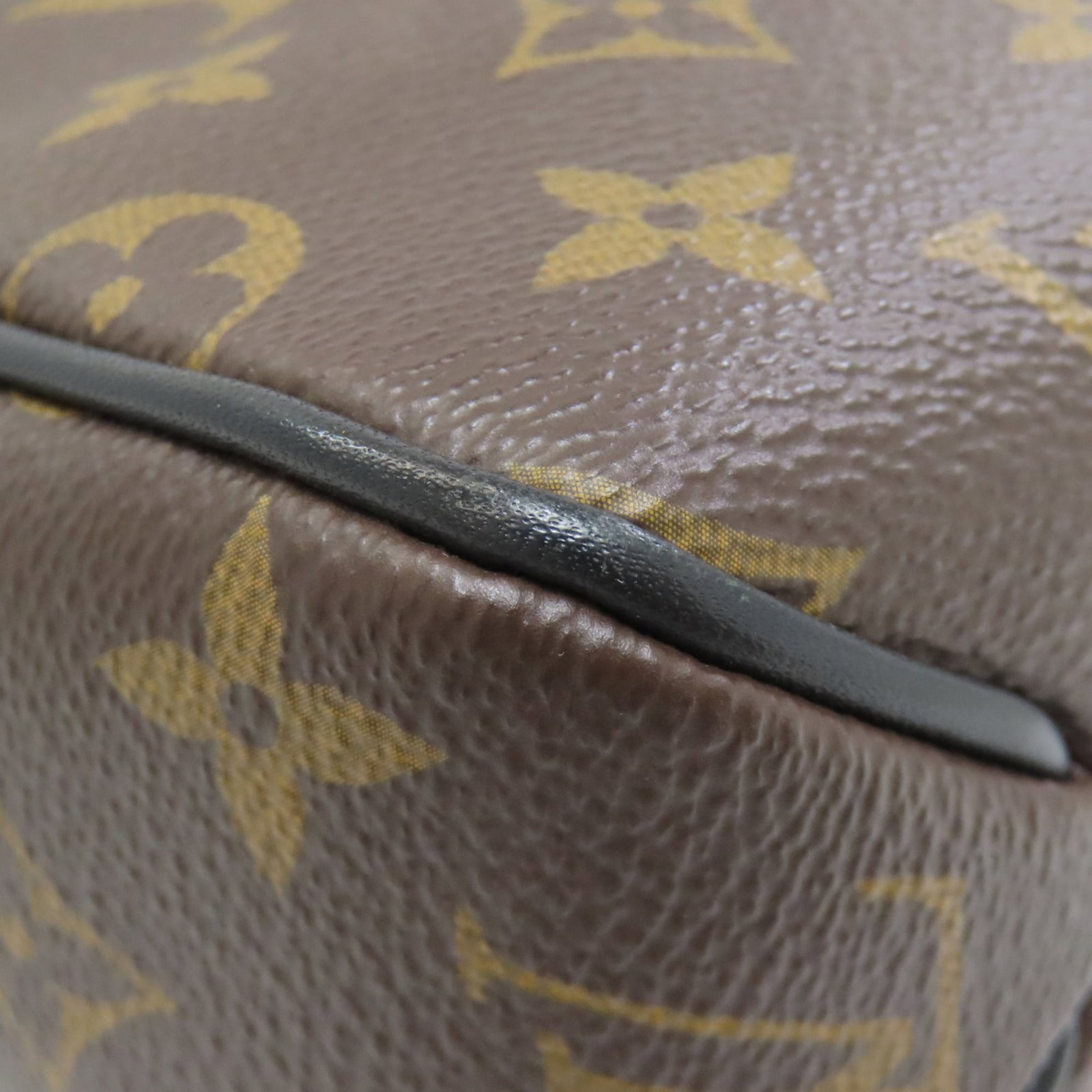 Shoulder Bag Monogram Louis Vuitton - 18