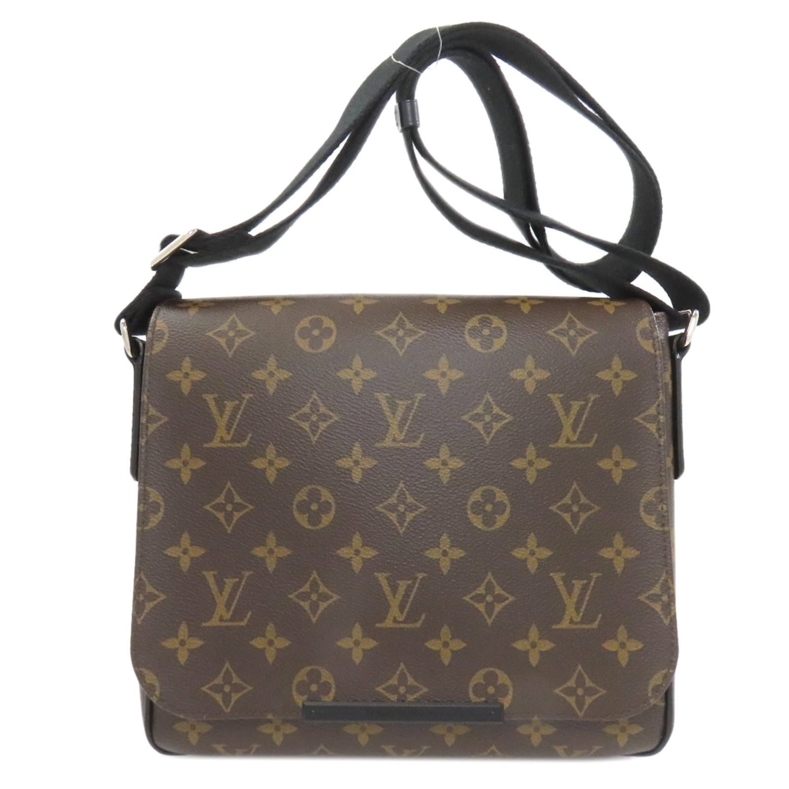 Shoulder Bag Monogram Louis Vuitton: Shoulder Bag Monogram Louis Vuitton Monogrammed with iconic Louis Vuitton design, this shoulder bag boasts a timeless and sophisticated style. Measuring 23cm x 25cm x 6cm, it offers a compact and prac