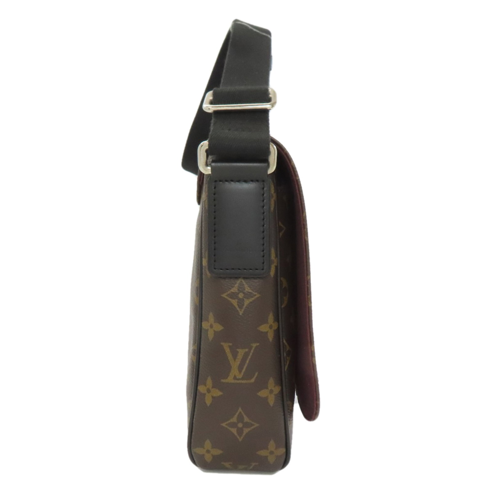 Shoulder Bag Monogram Louis Vuitton - 3