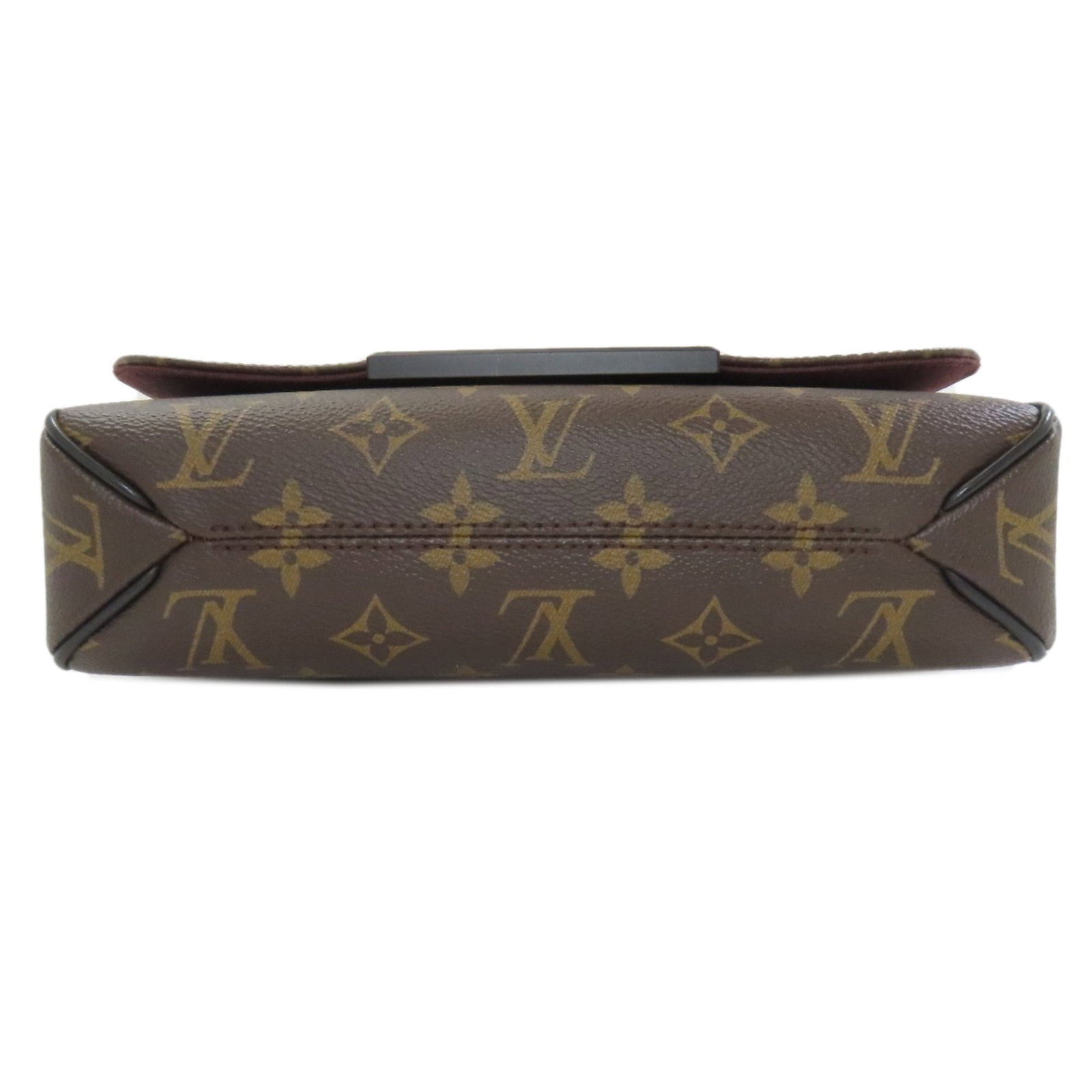 Shoulder Bag Monogram Louis Vuitton - 4