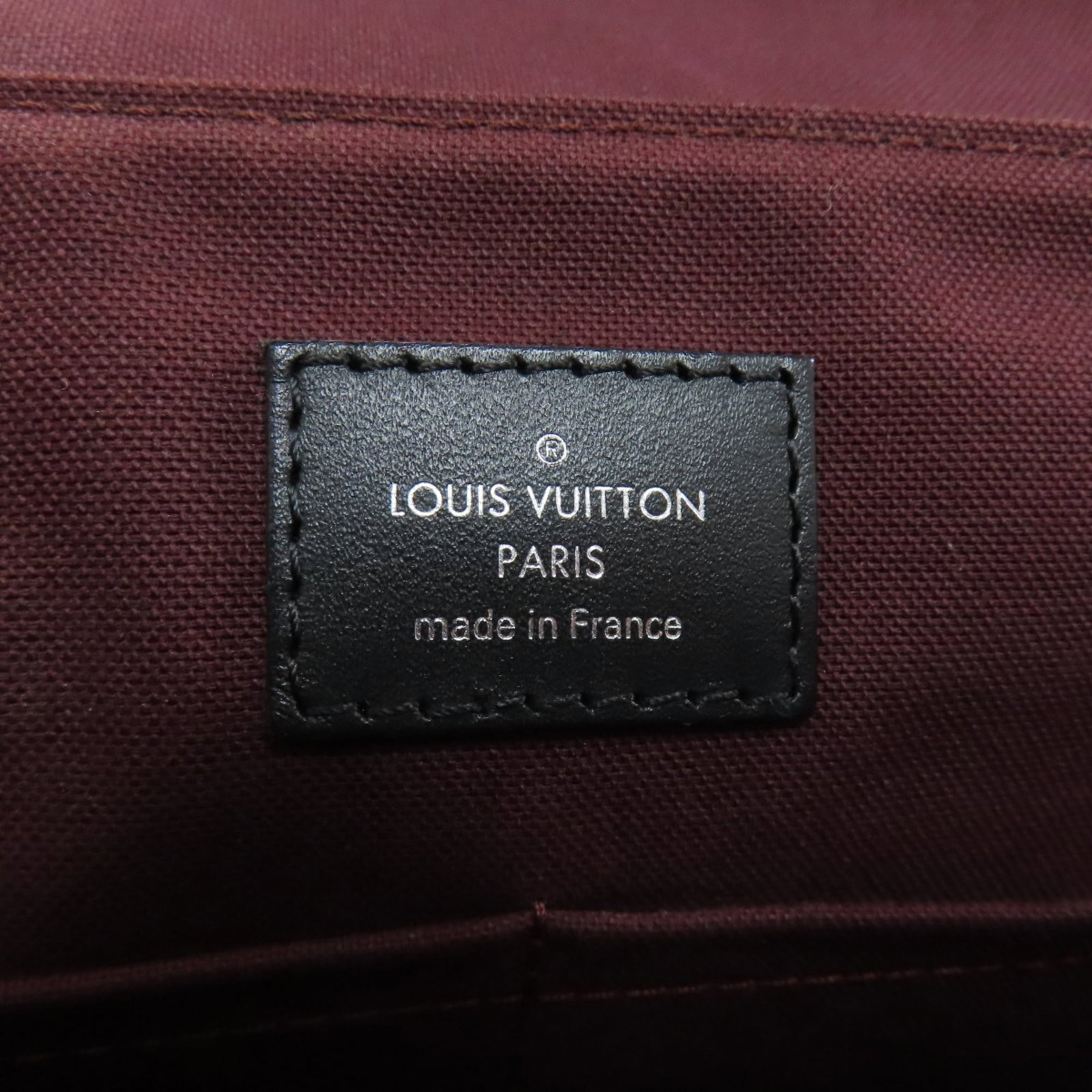 Shoulder Bag Monogram Louis Vuitton - 6