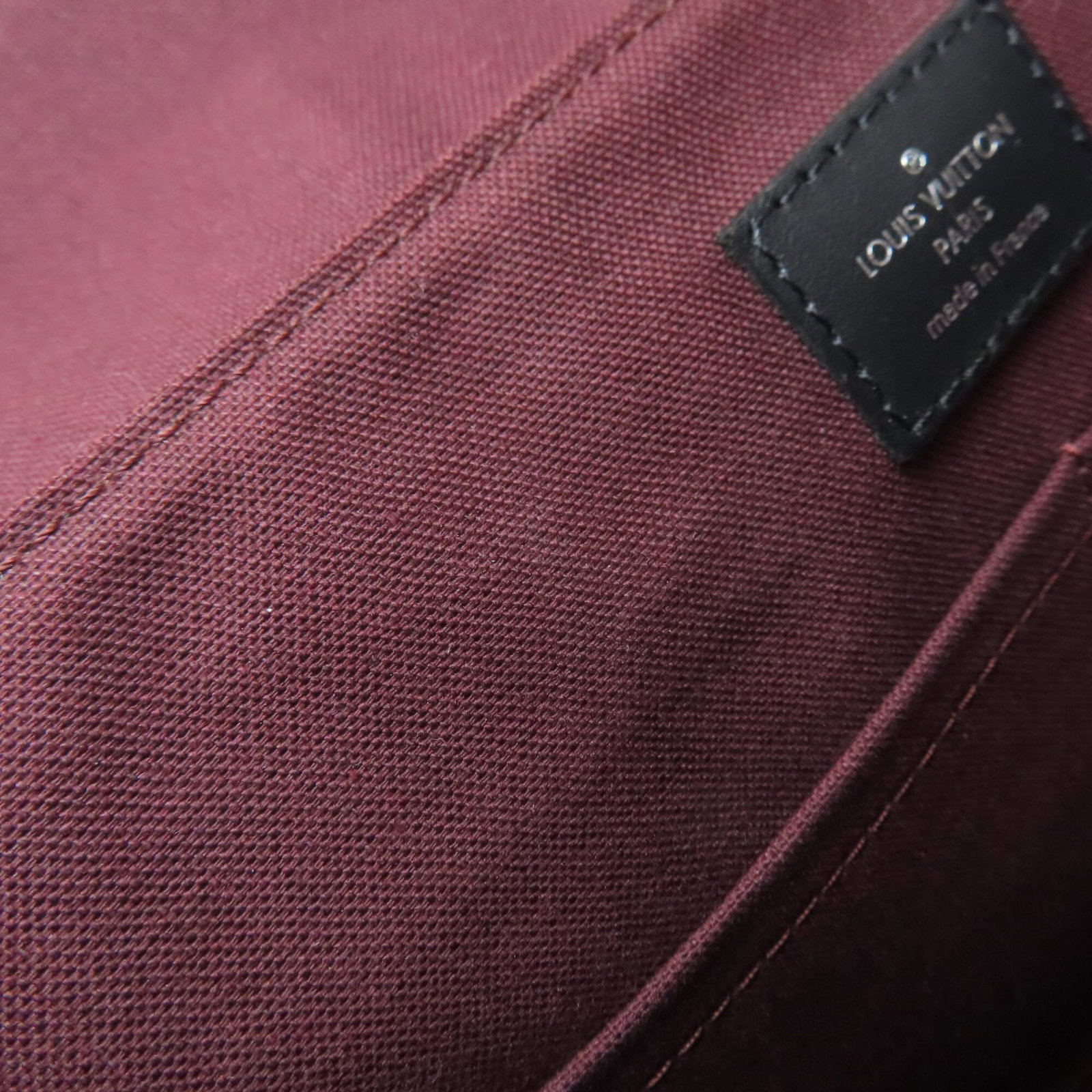 Shoulder Bag Monogram Louis Vuitton - 9