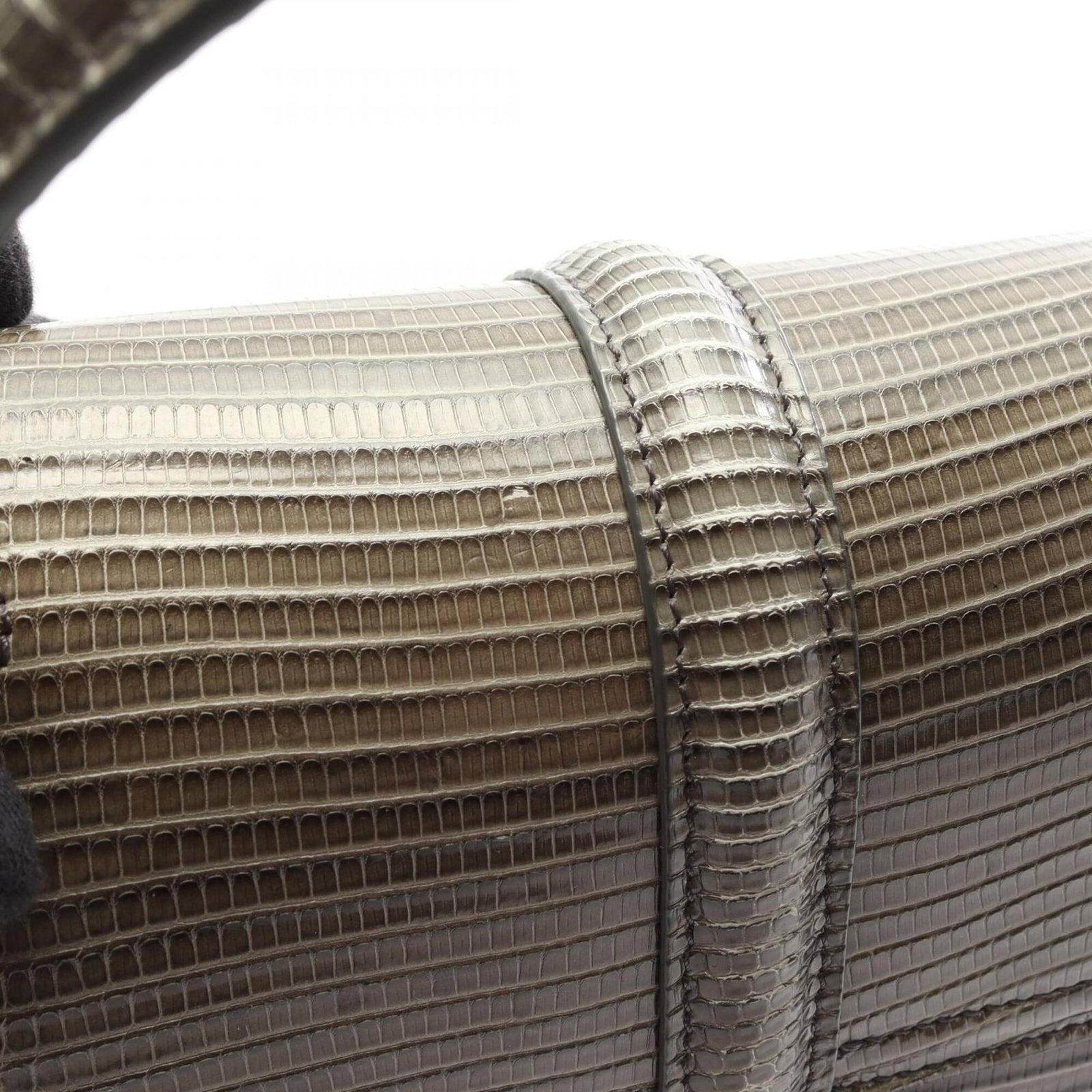 Celine Handbag Leather - 10